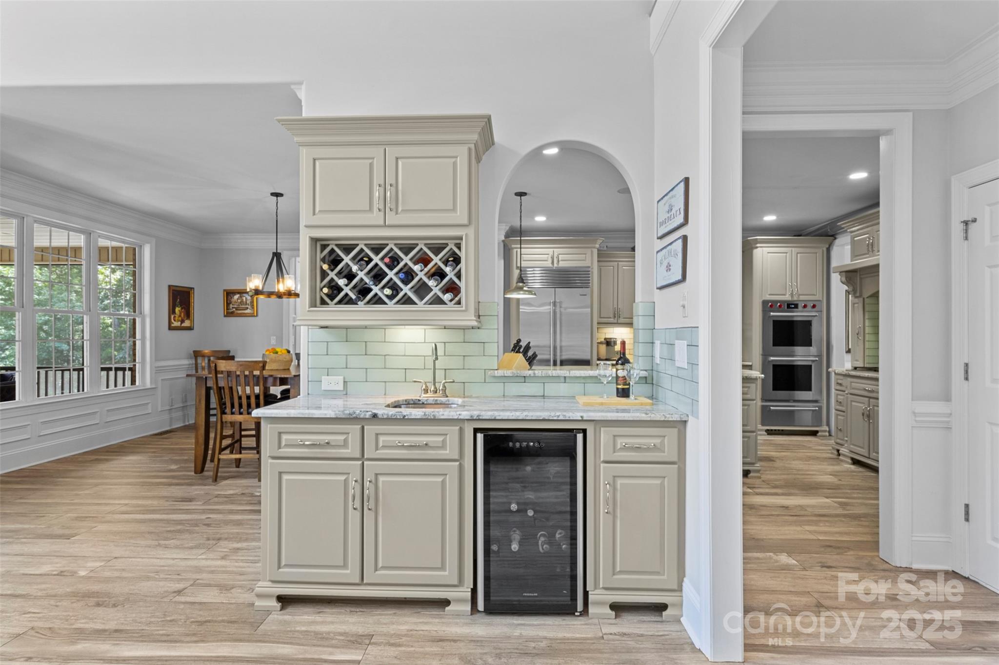 Beckenham - Residential