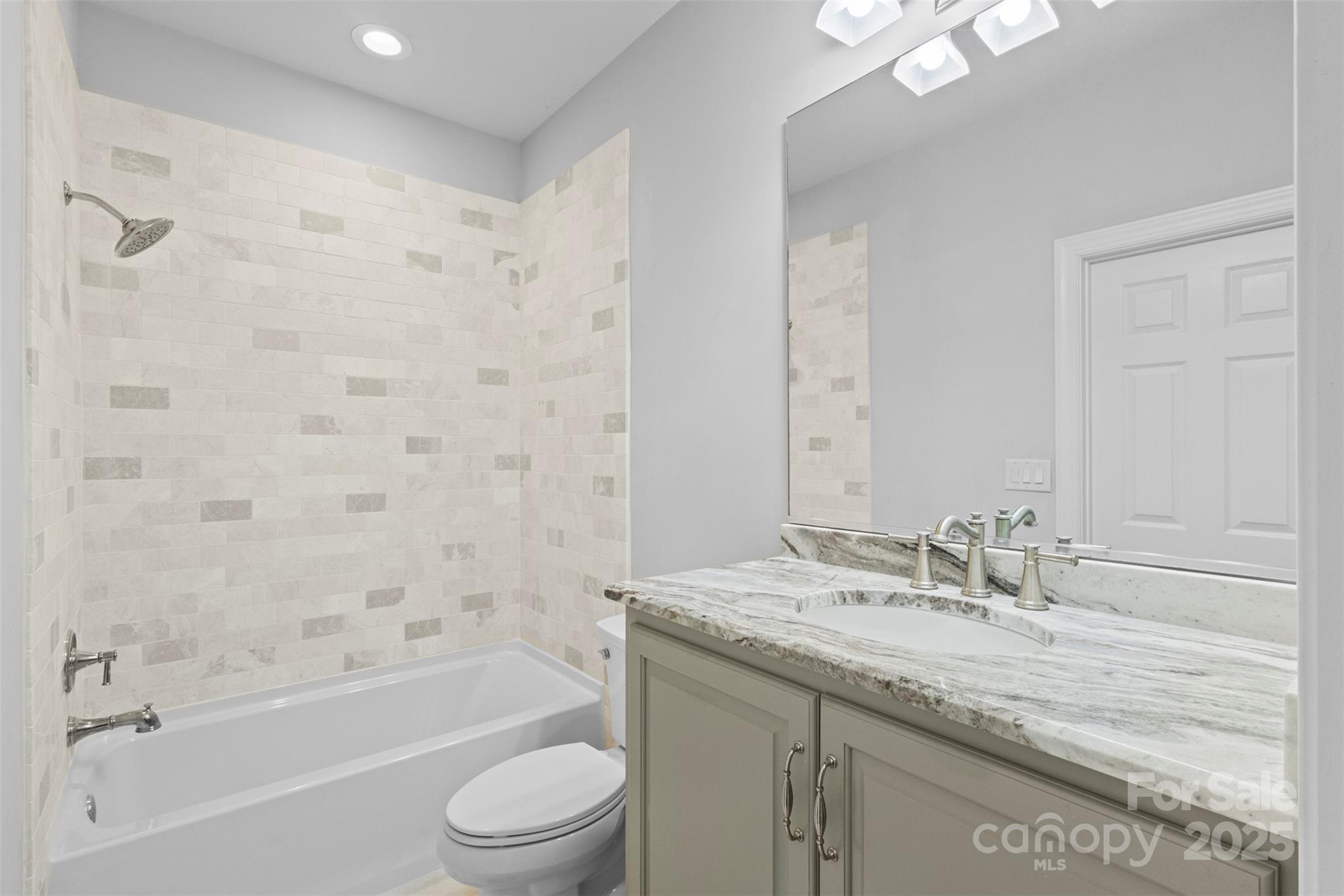 Beckenham - Residential