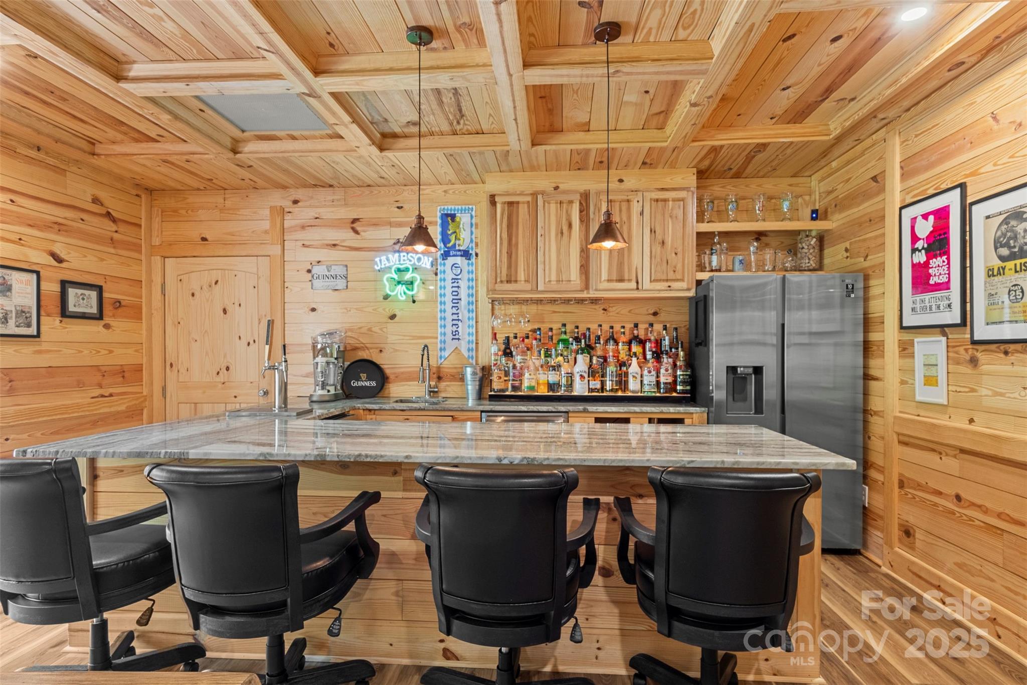 Beckenham - Residential