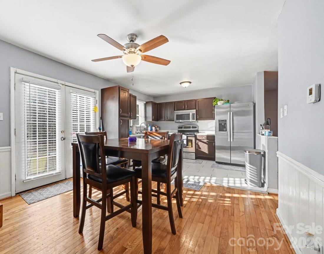 Hidden Valley - Residential