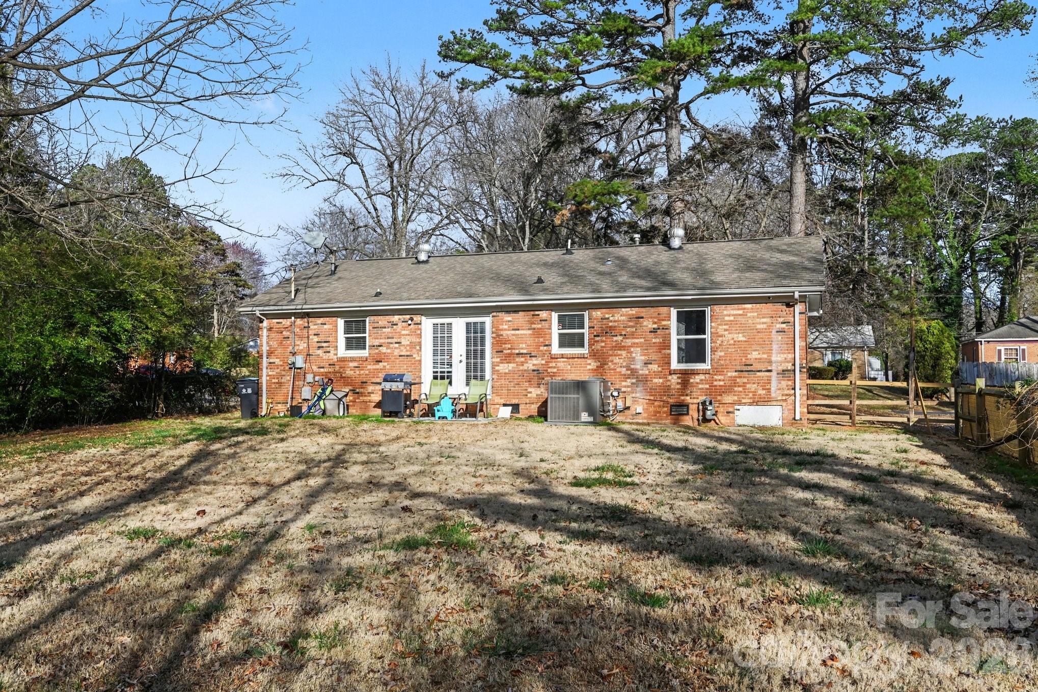 Hidden Valley - Residential