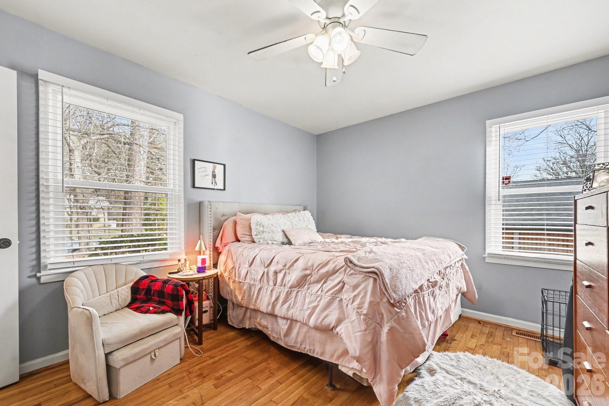 Hidden Valley - Residential