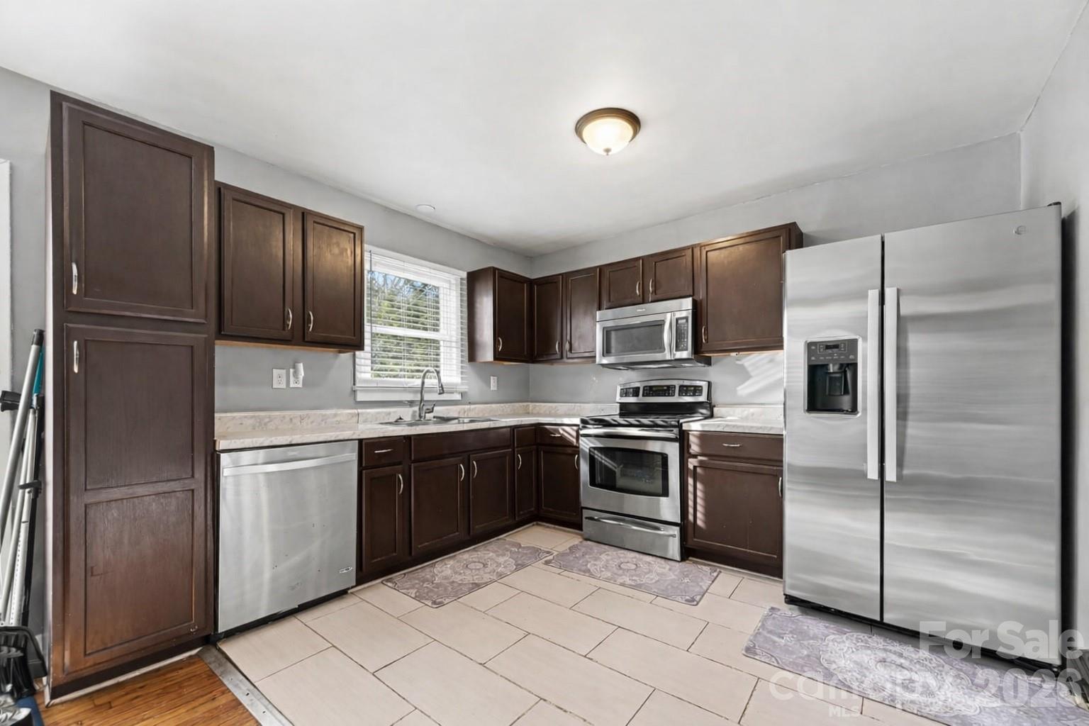 Hidden Valley - Residential