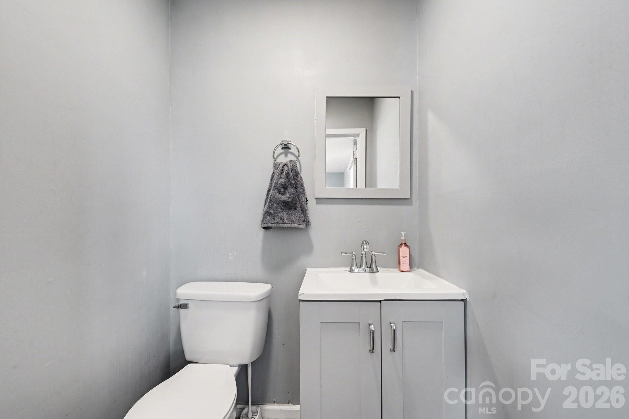 Hidden Valley - Residential