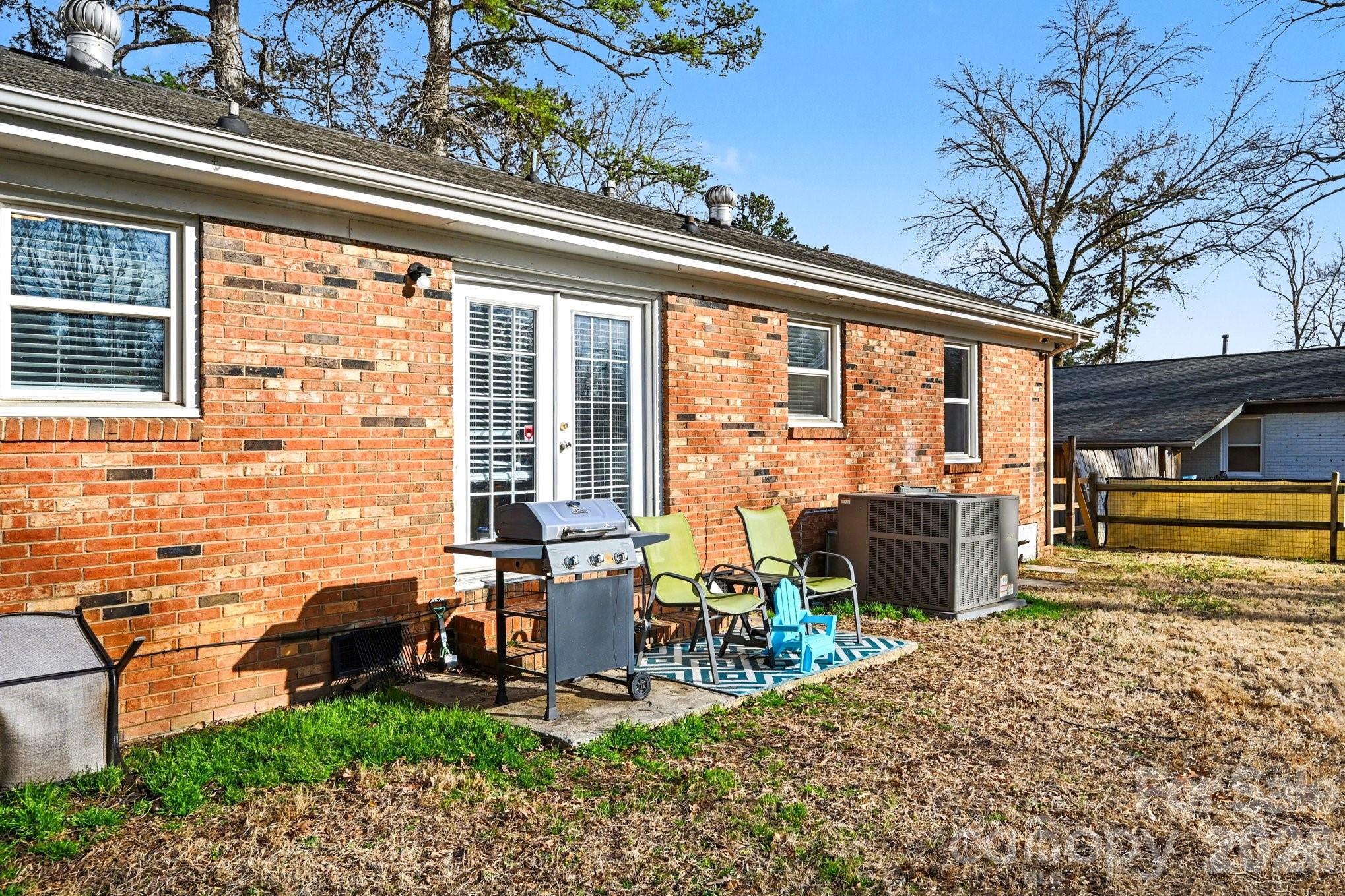 Hidden Valley - Residential