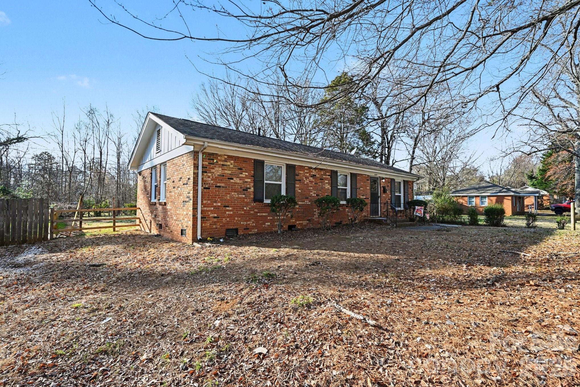 Hidden Valley - Residential