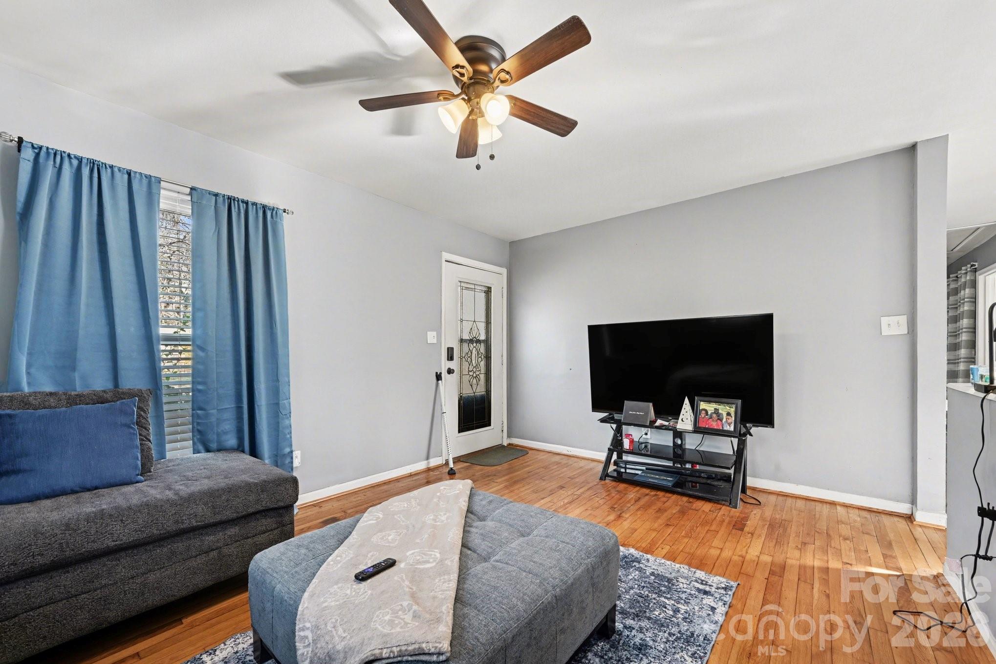 Hidden Valley - Residential