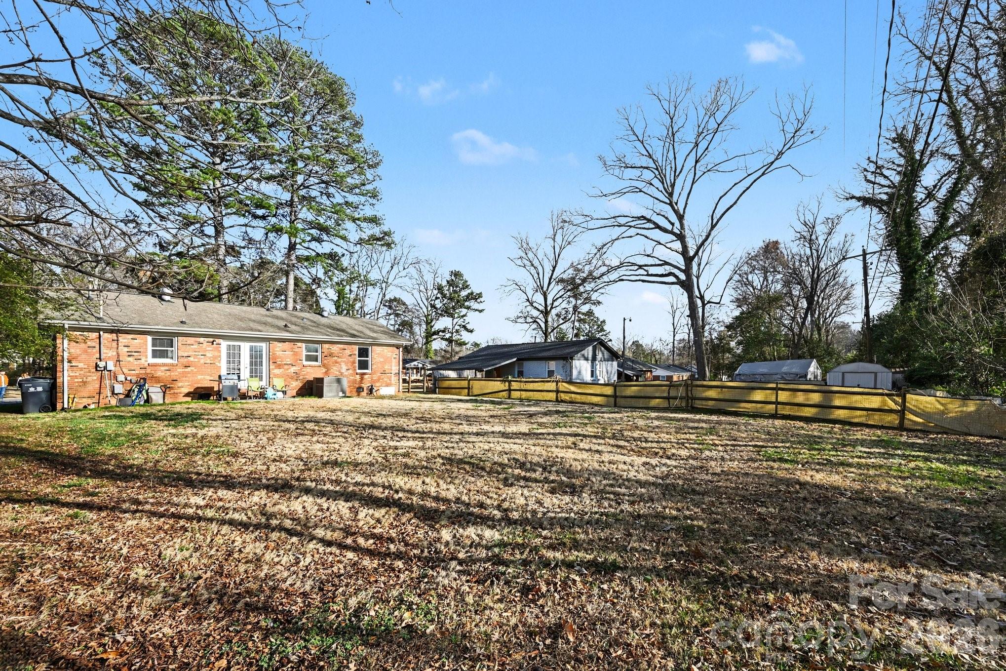 Hidden Valley - Residential