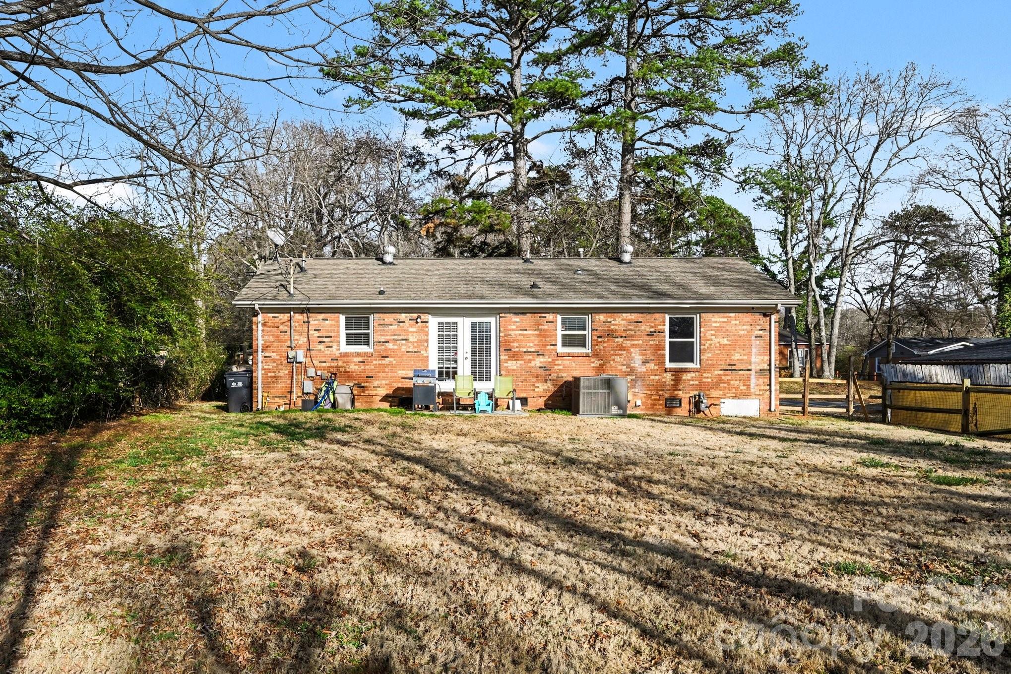 Hidden Valley - Residential