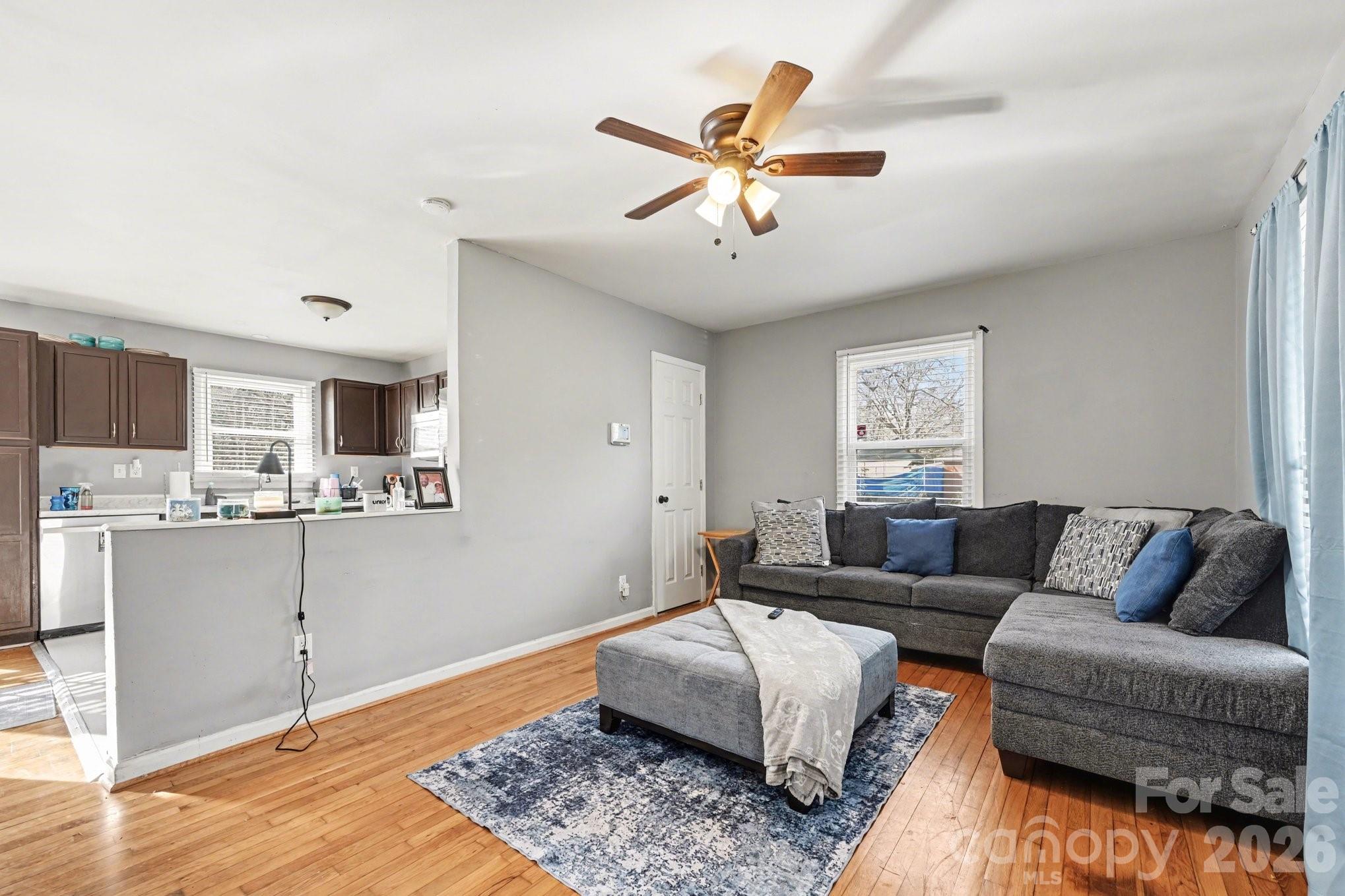 Hidden Valley - Residential