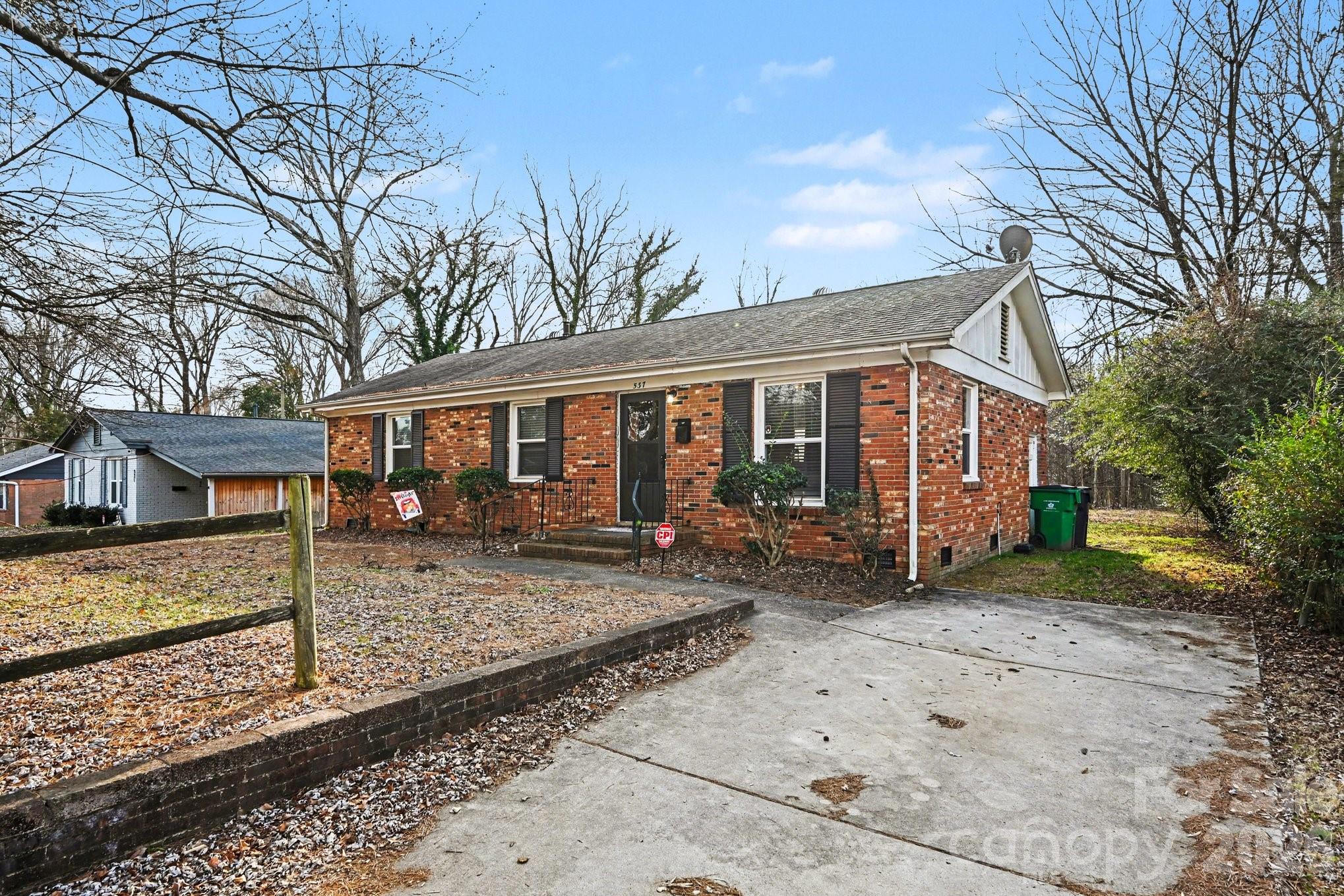 Hidden Valley - Residential