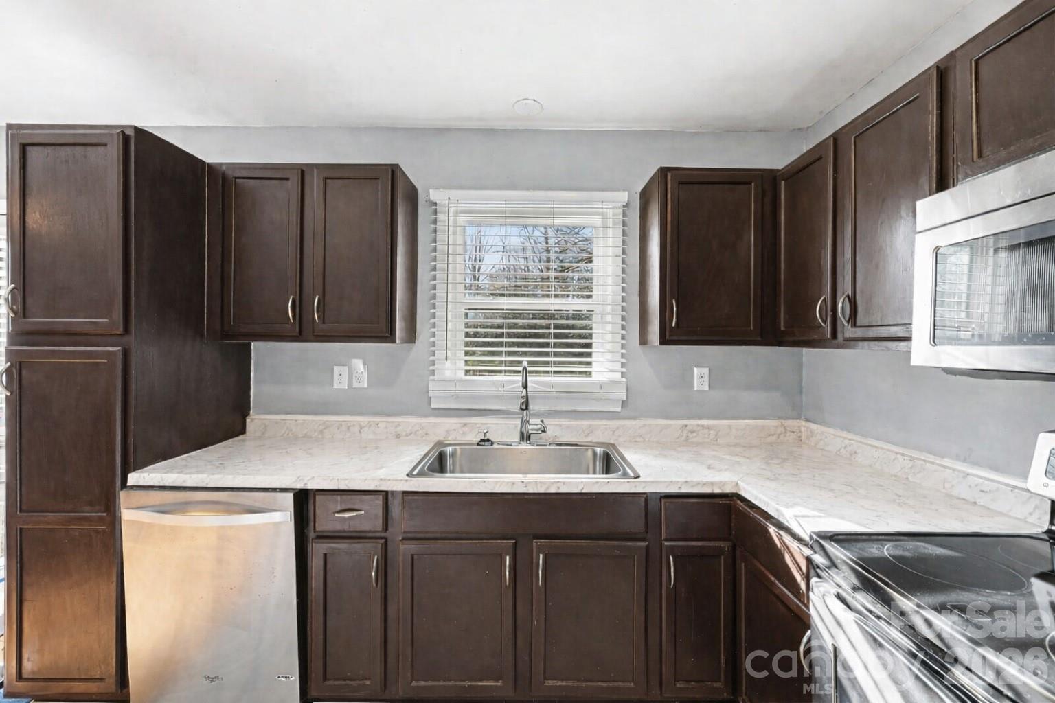 Hidden Valley - Residential