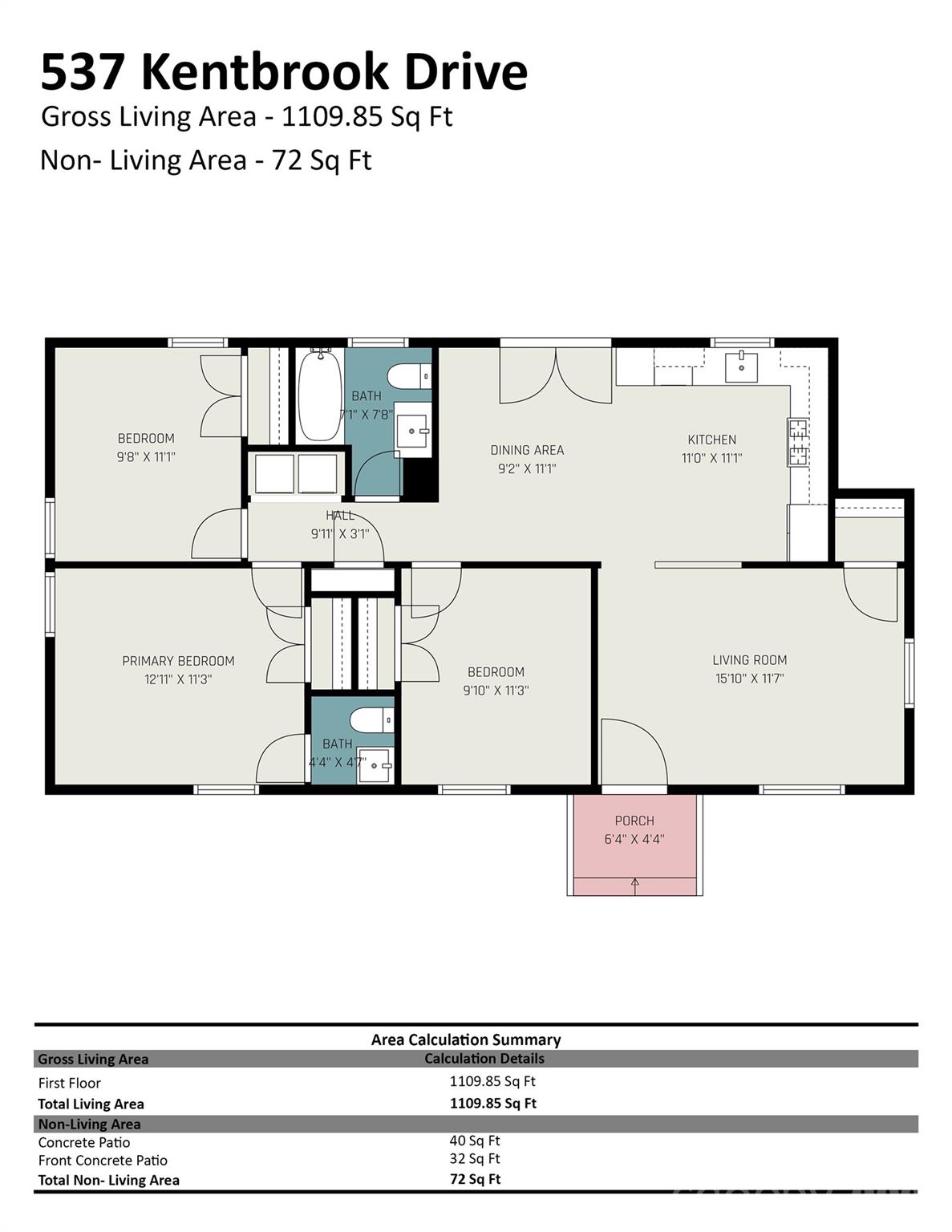 Hidden Valley - Residential