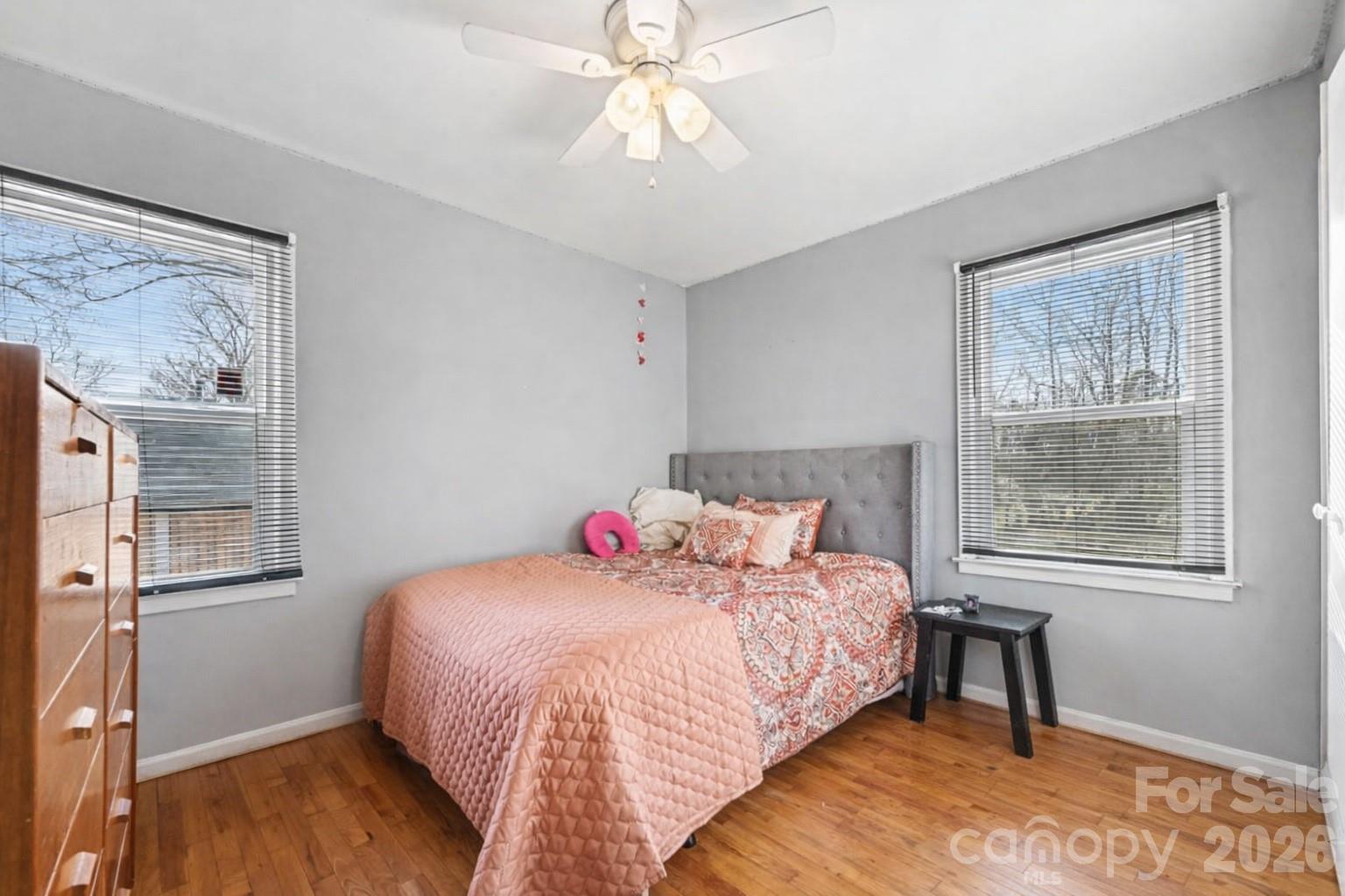 Hidden Valley - Residential