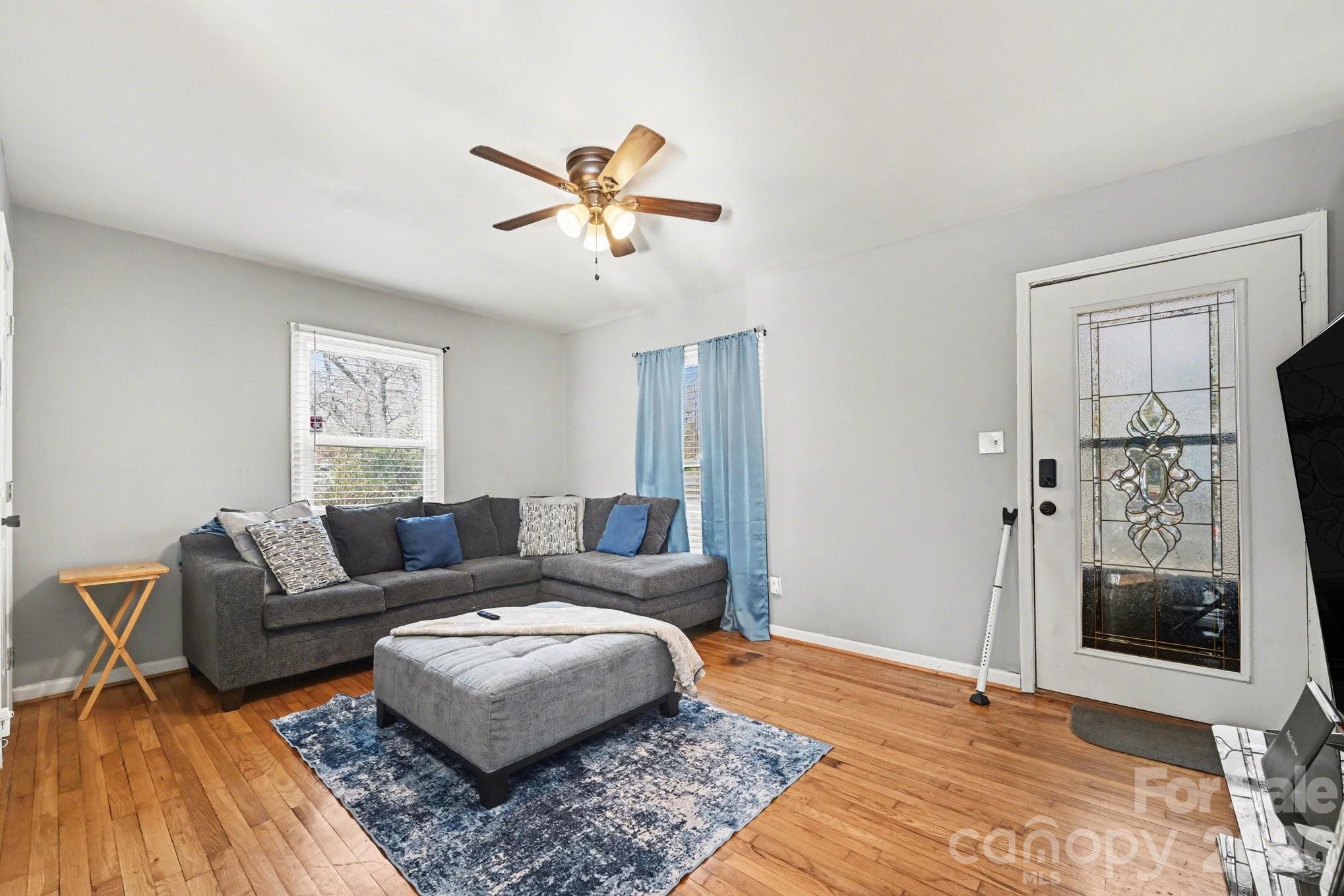 Hidden Valley - Residential