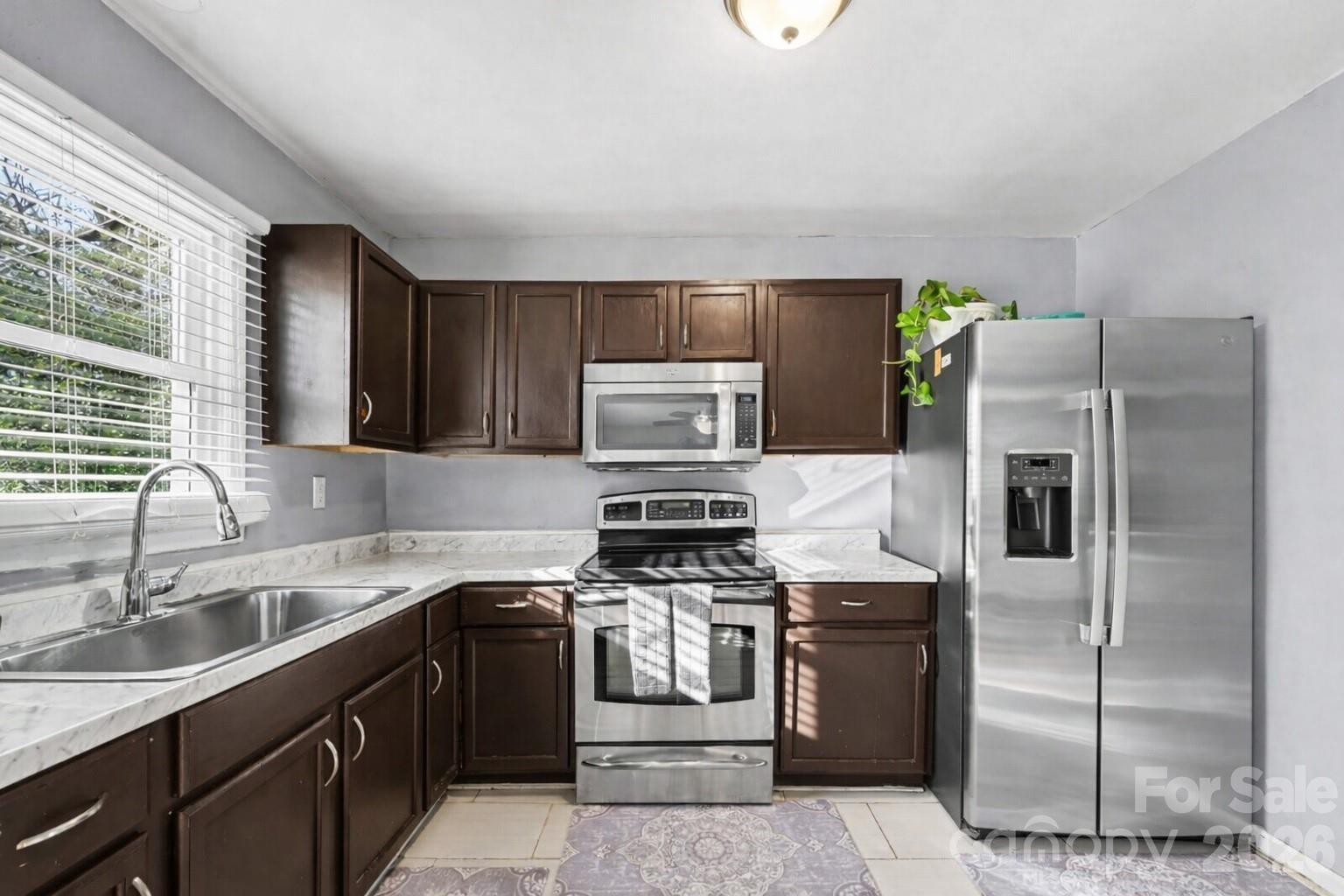 Hidden Valley - Residential