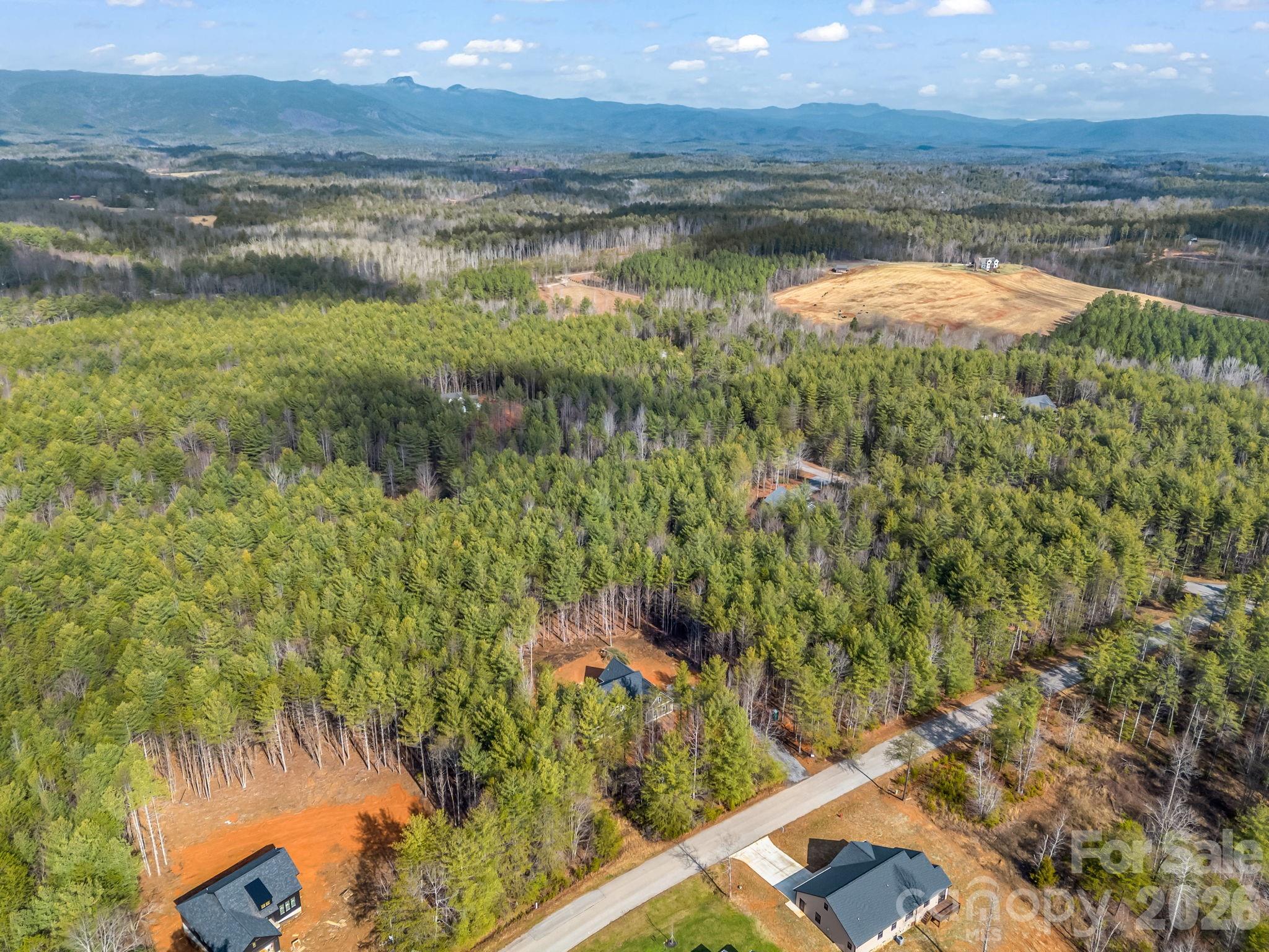 Hawksbill at Lake James - Residential
