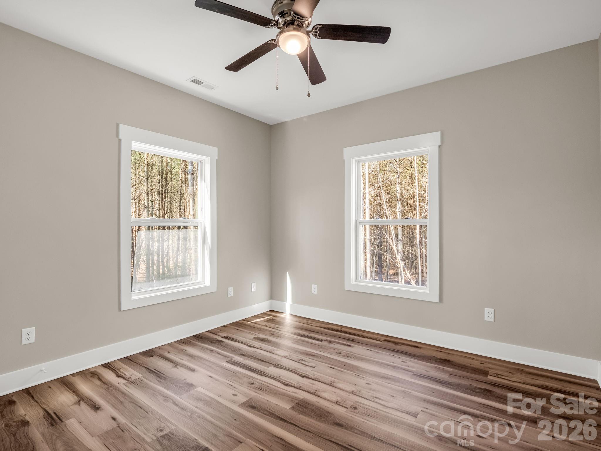 Hawksbill at Lake James - Residential