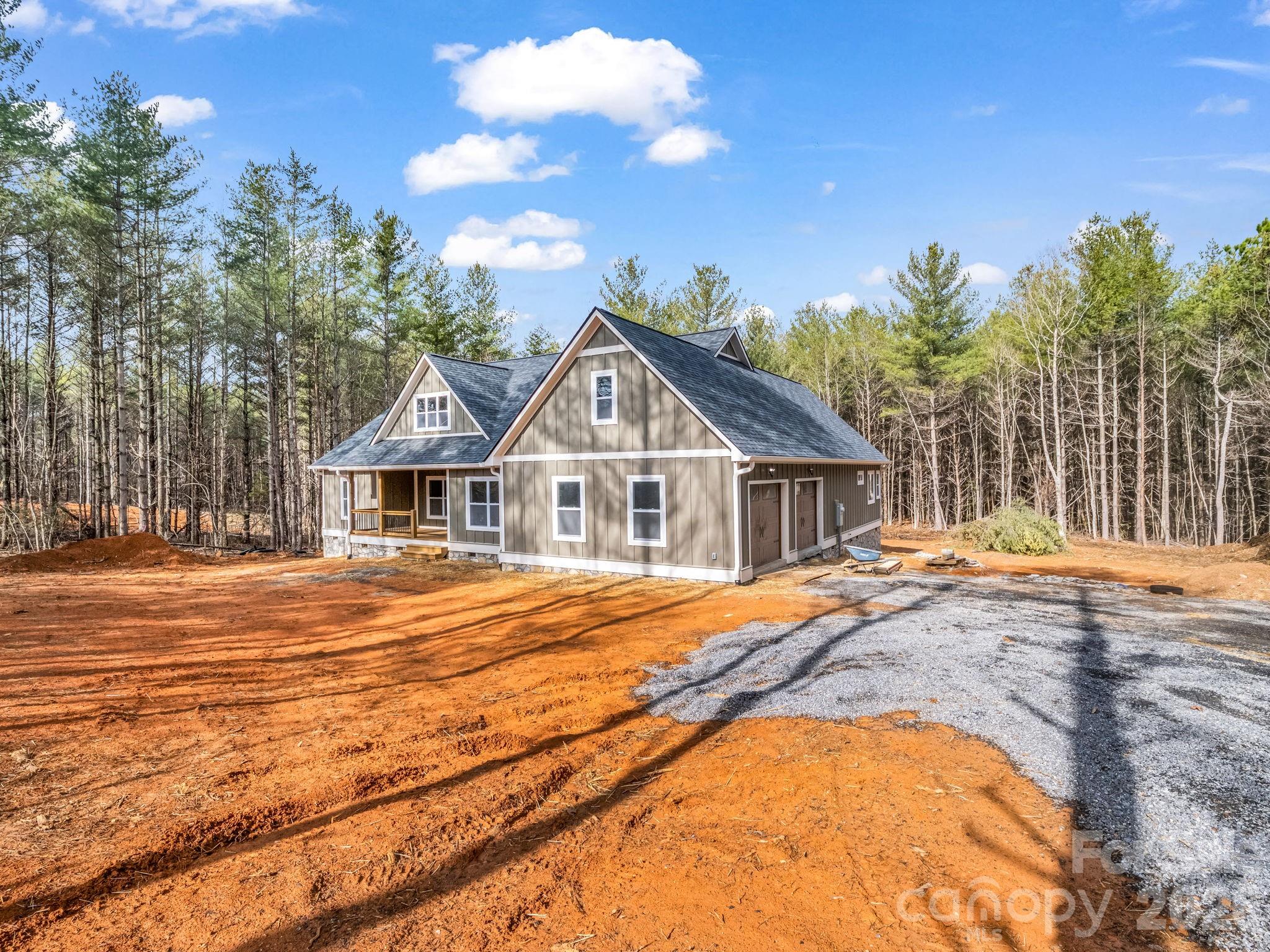 Hawksbill at Lake James - Residential