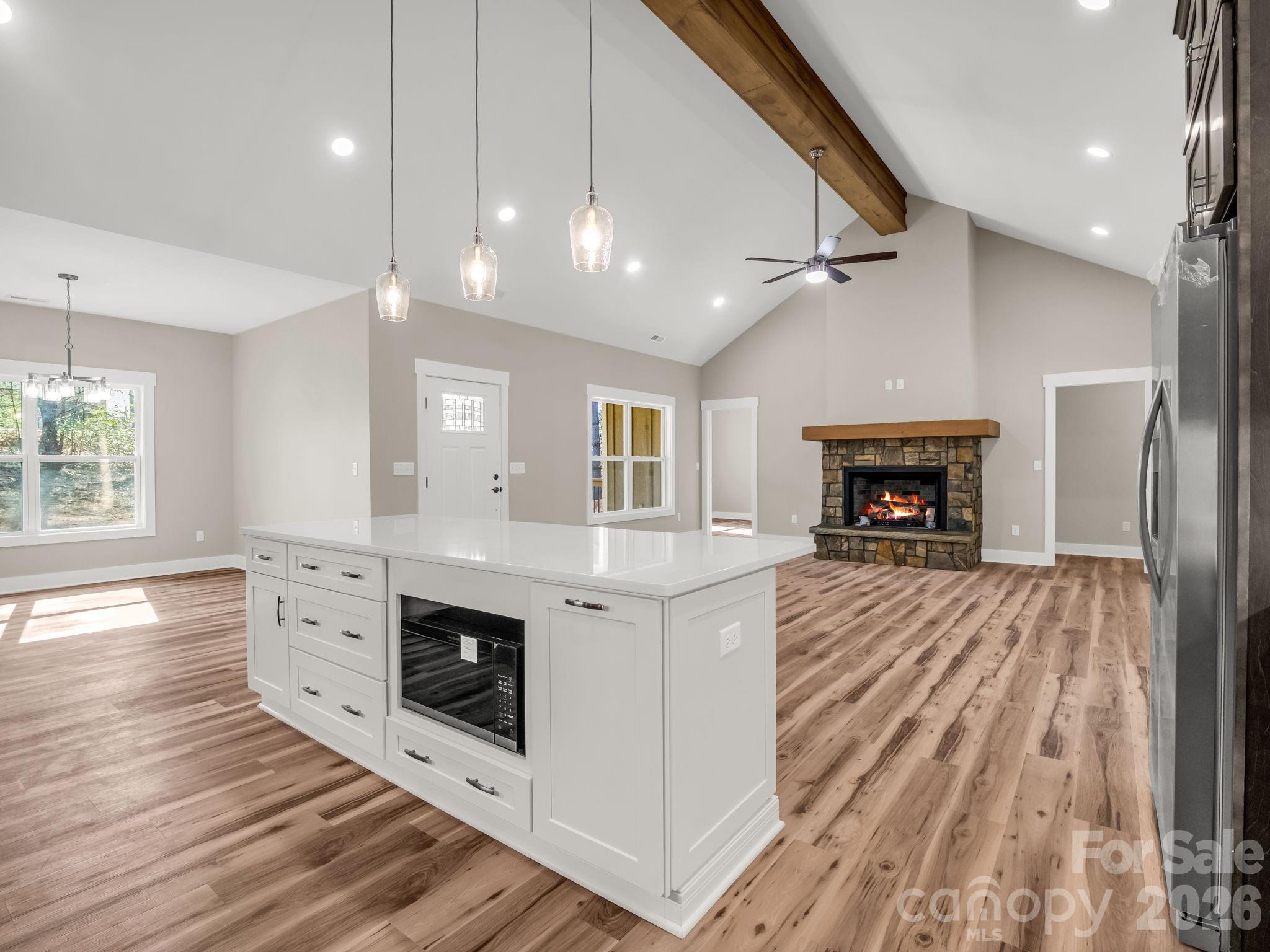 Hawksbill at Lake James - Residential