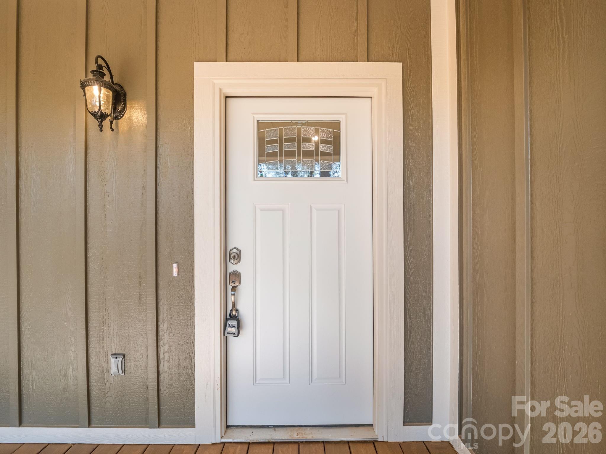 Hawksbill at Lake James - Residential
