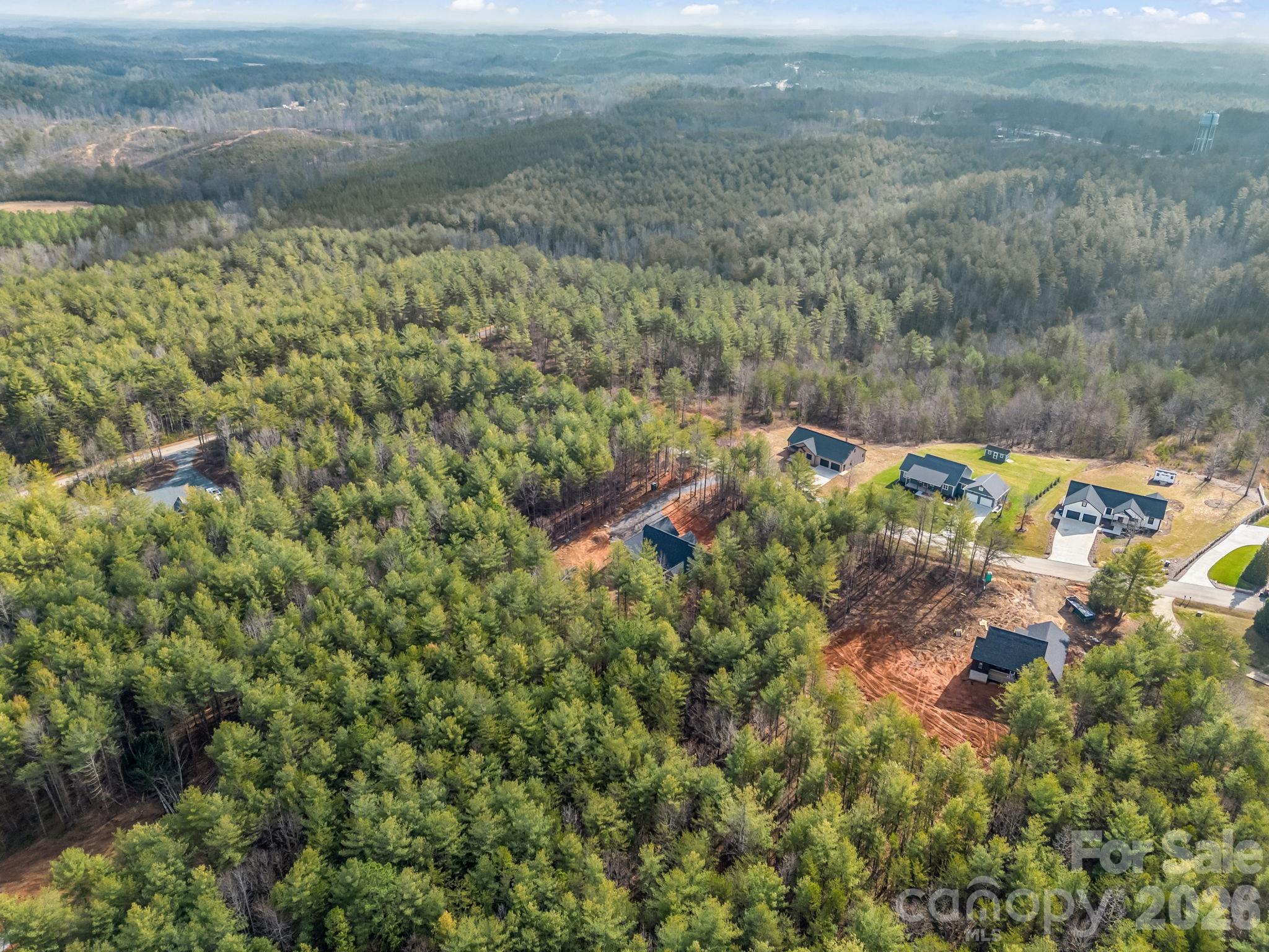 Hawksbill at Lake James - Residential