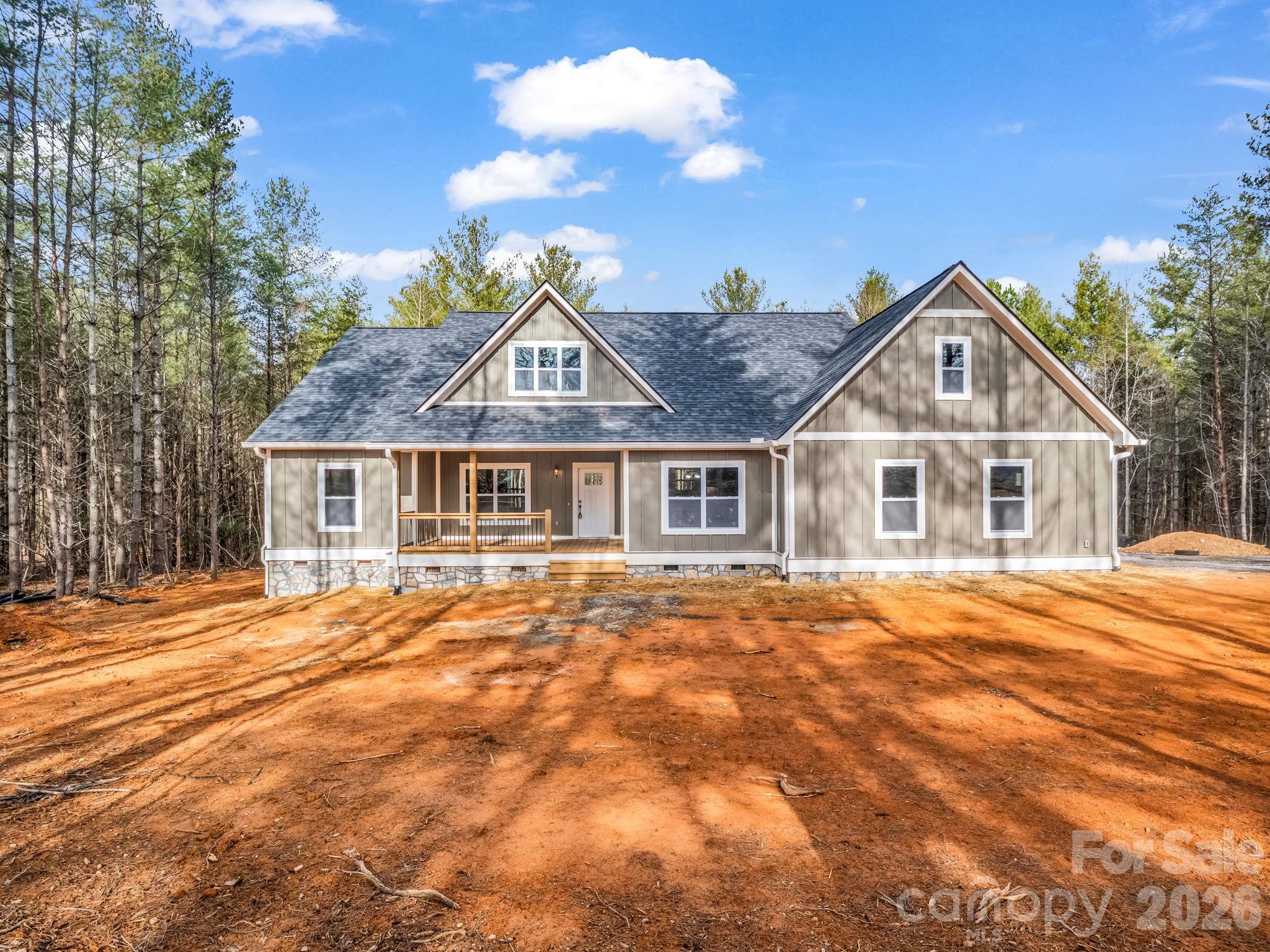 Hawksbill at Lake James - Residential