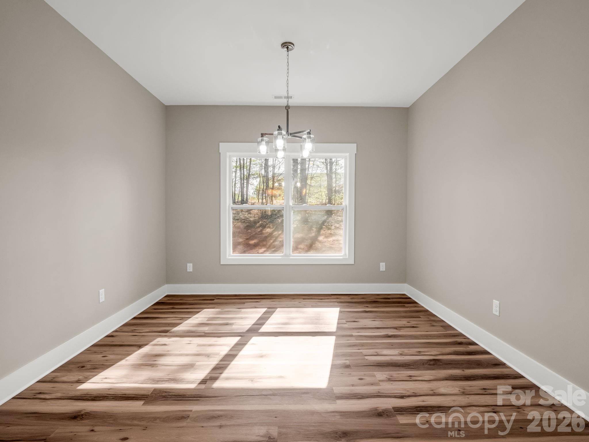 Hawksbill at Lake James - Residential