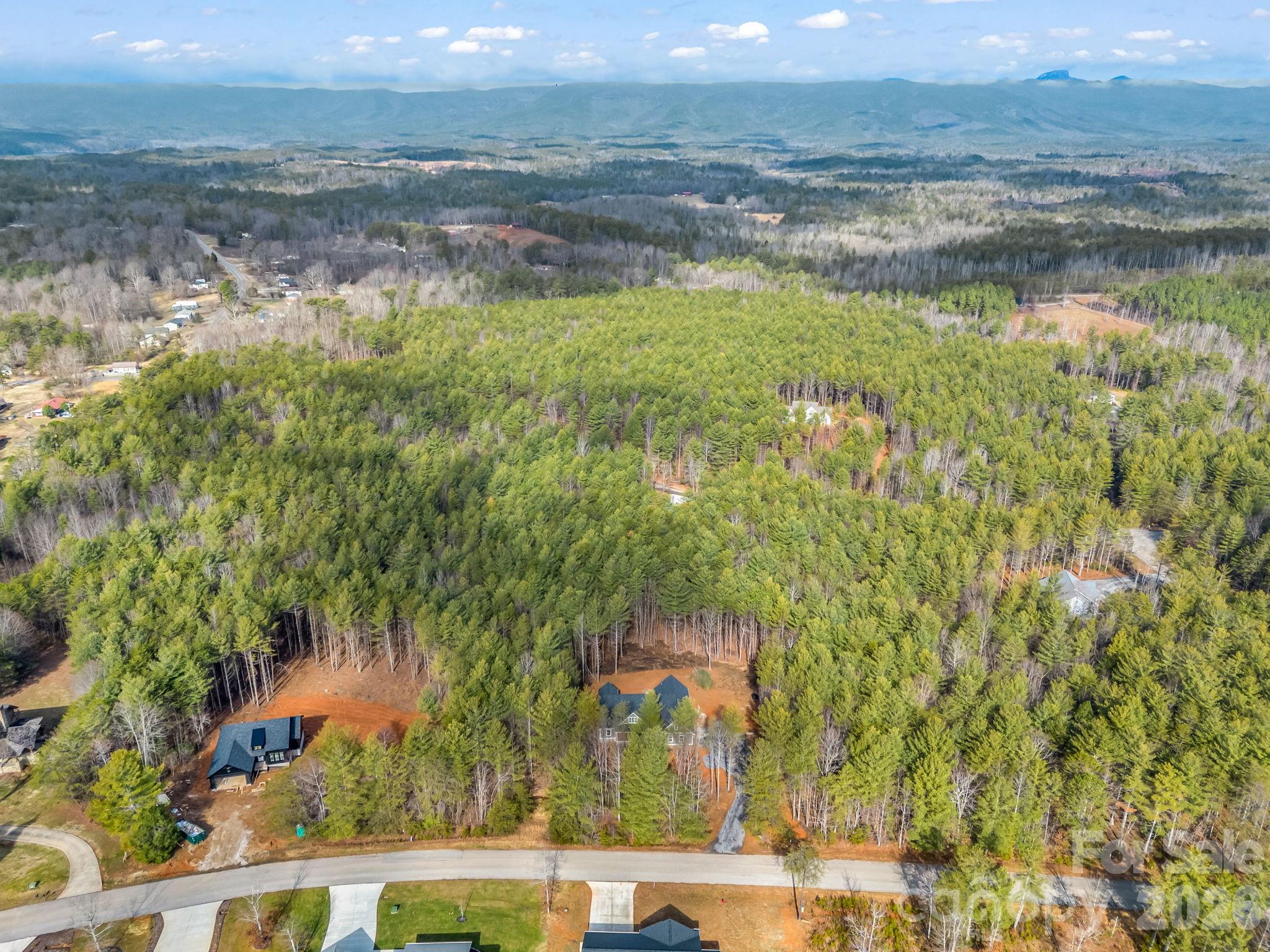 Hawksbill at Lake James - Residential