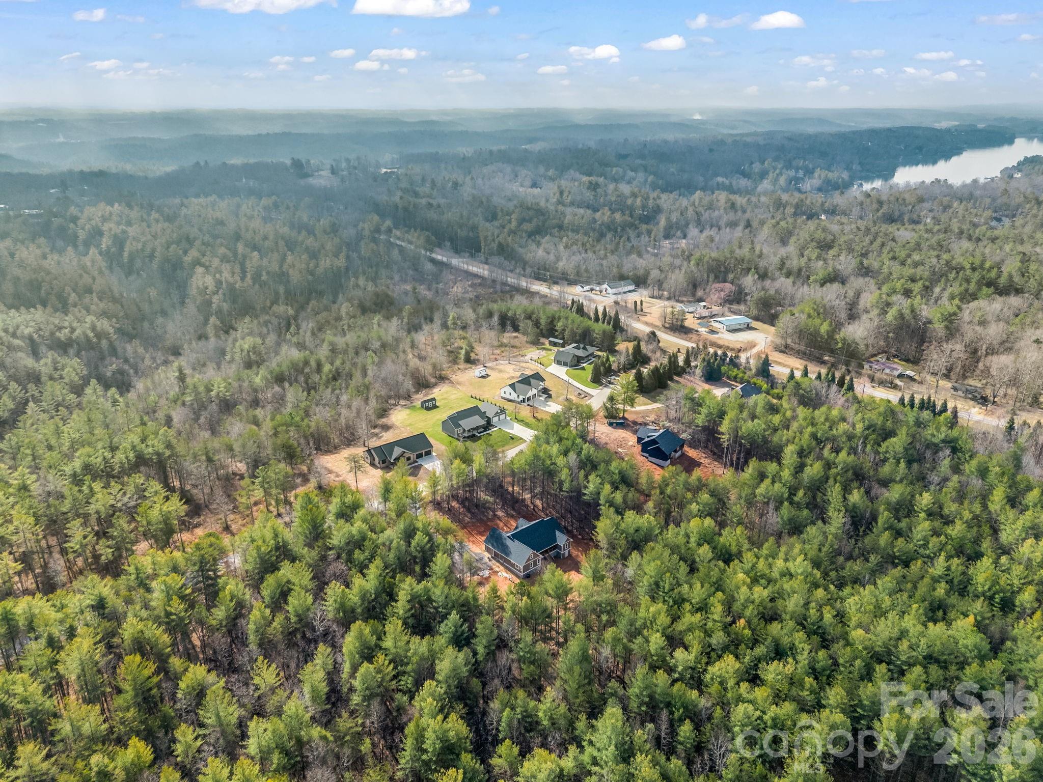 Hawksbill at Lake James - Residential