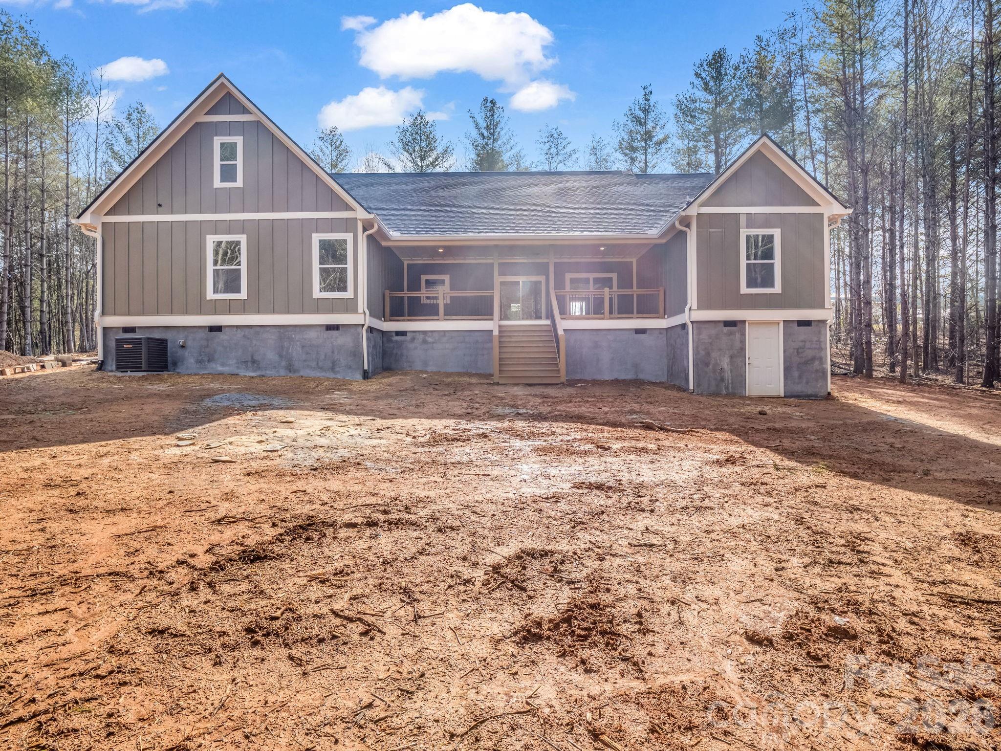 Hawksbill at Lake James - Residential