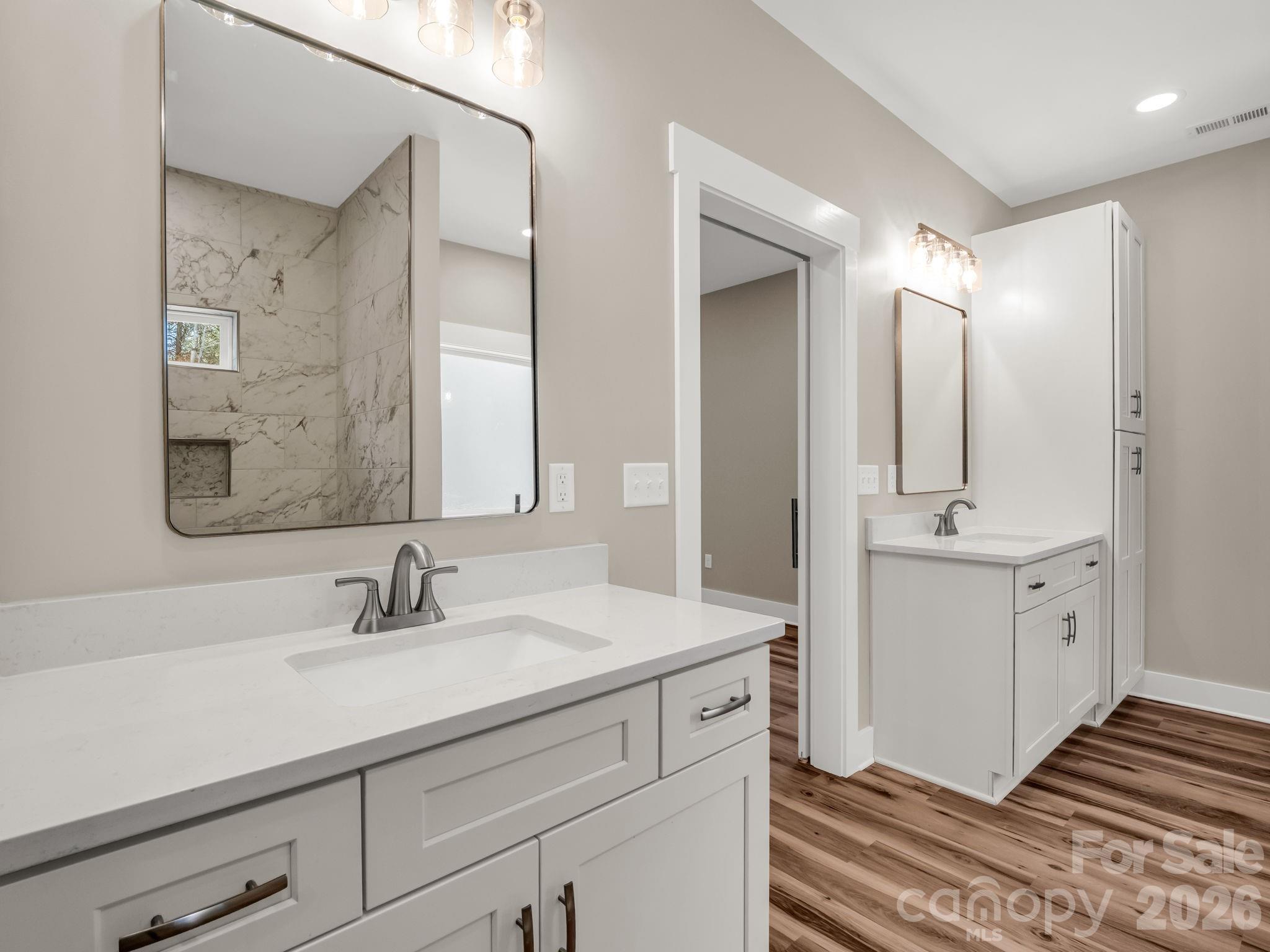 Hawksbill at Lake James - Residential