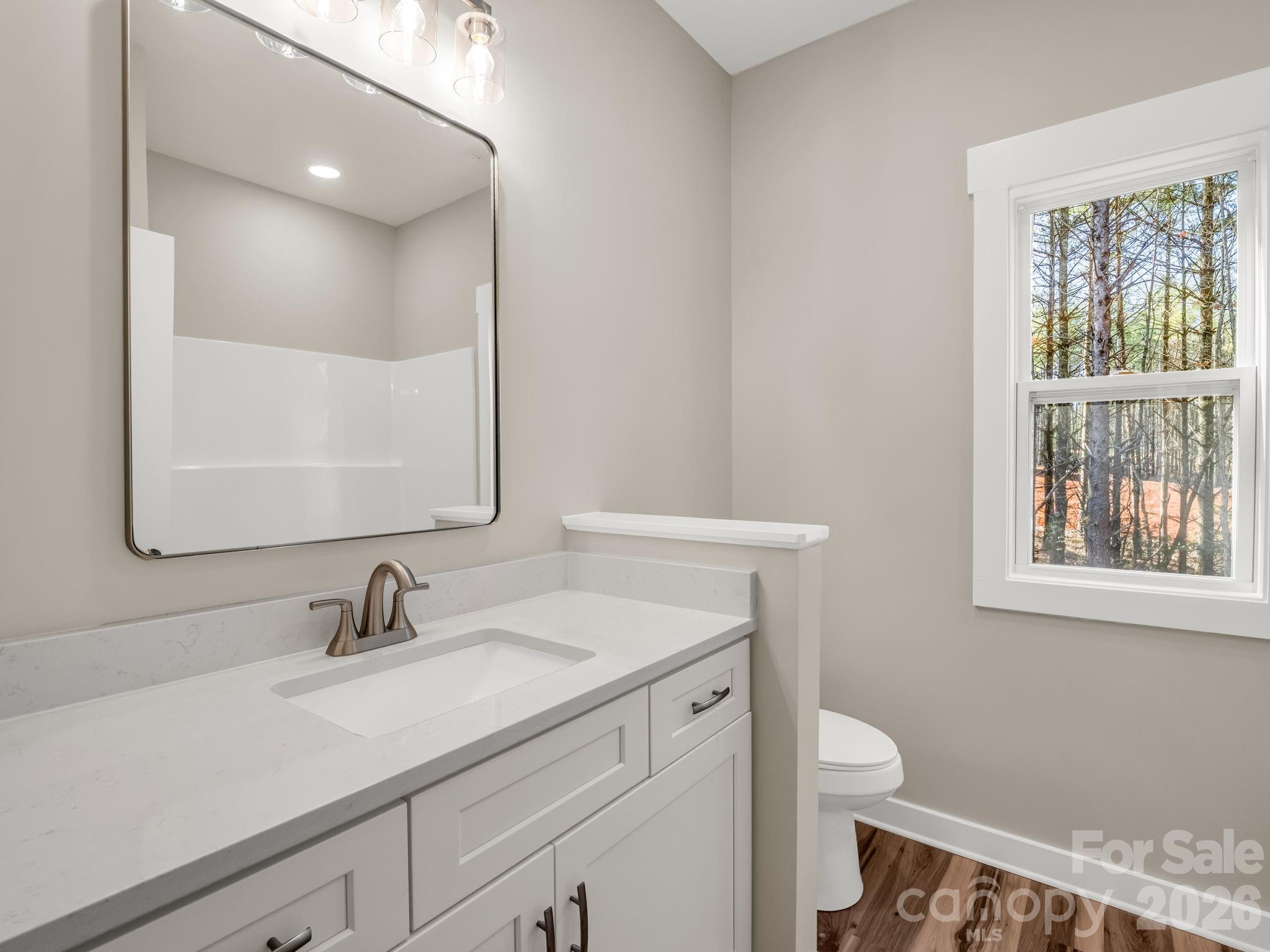 Hawksbill at Lake James - Residential