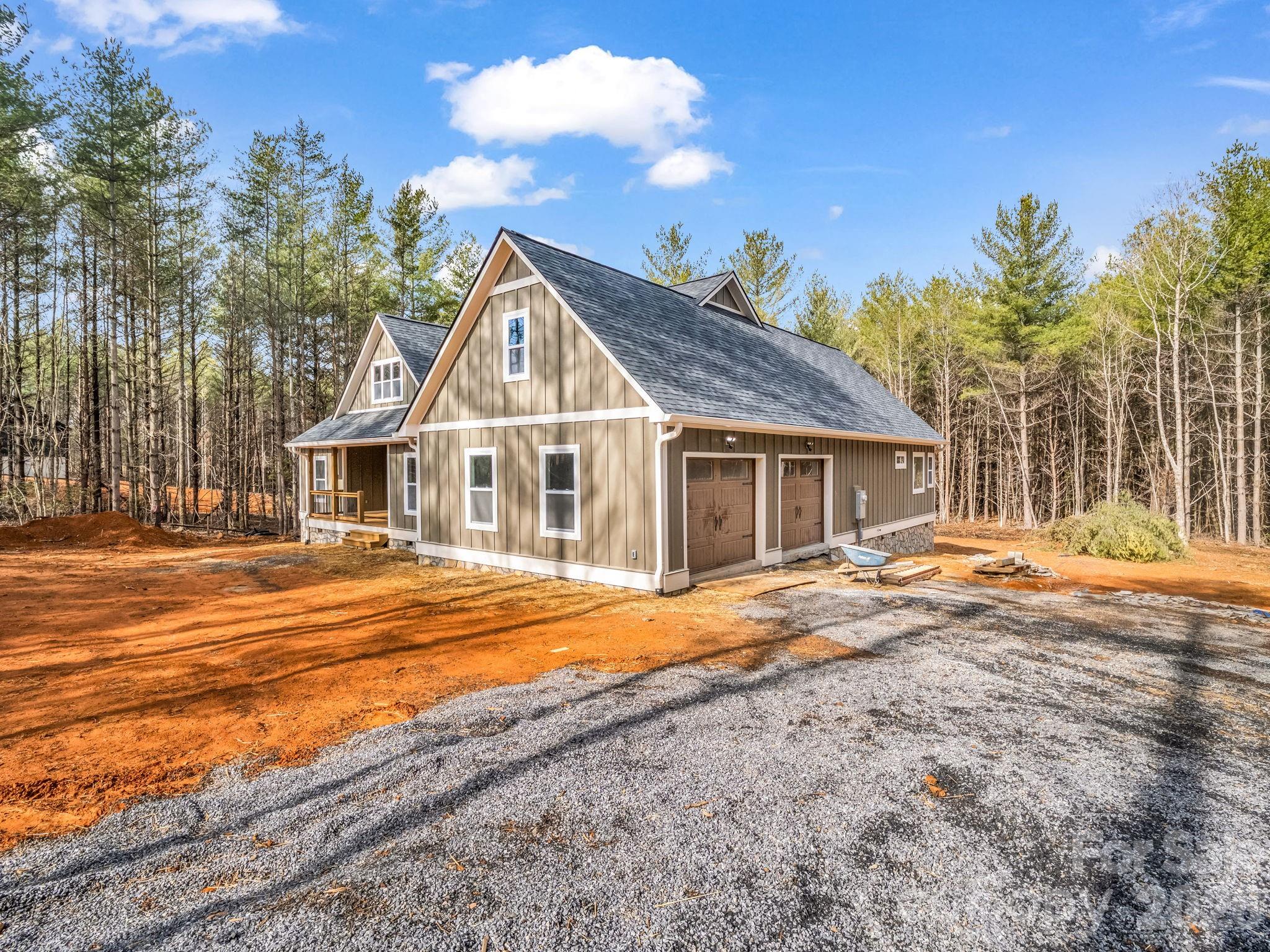 Hawksbill at Lake James - Residential