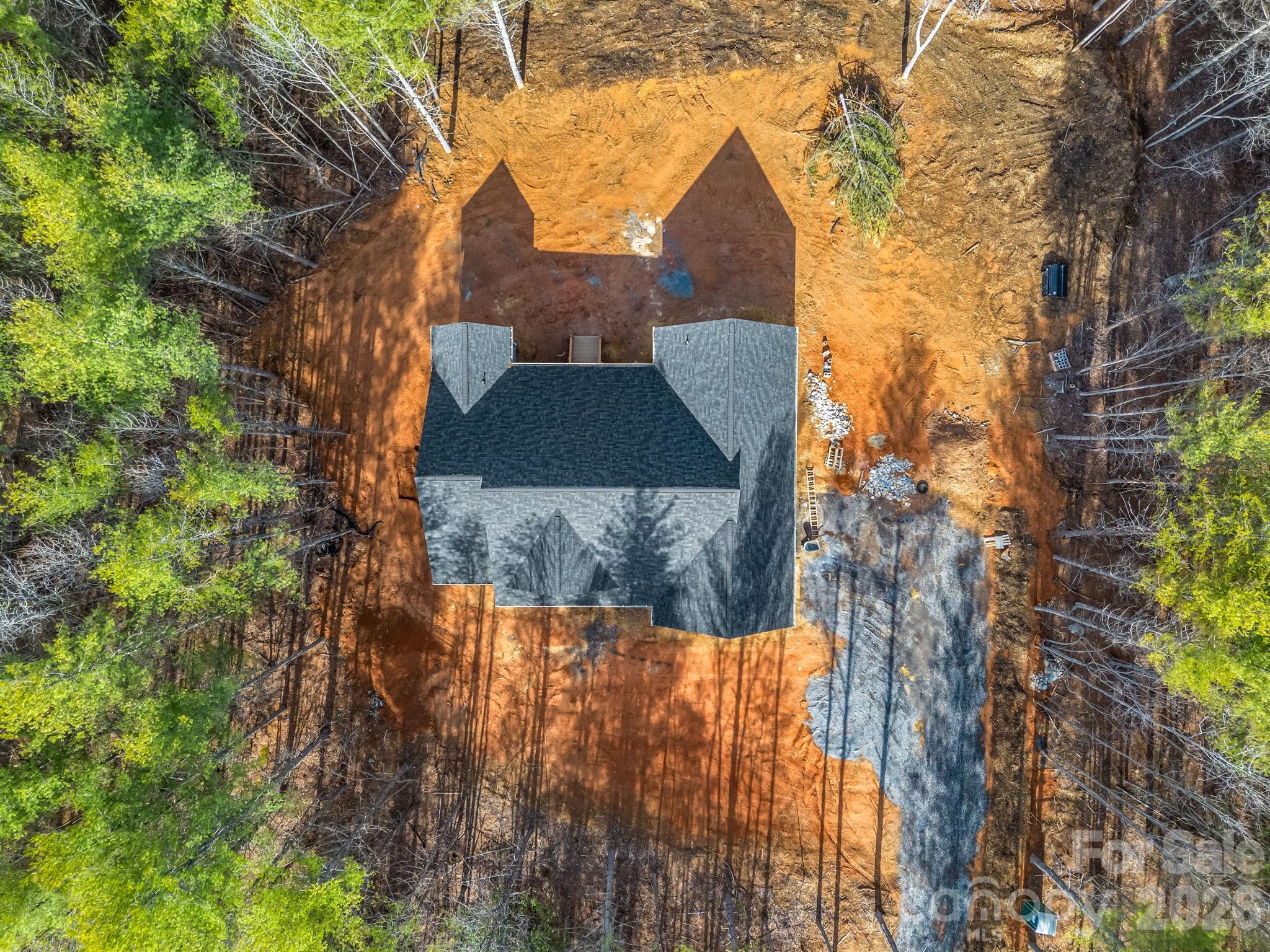 Hawksbill at Lake James - Residential