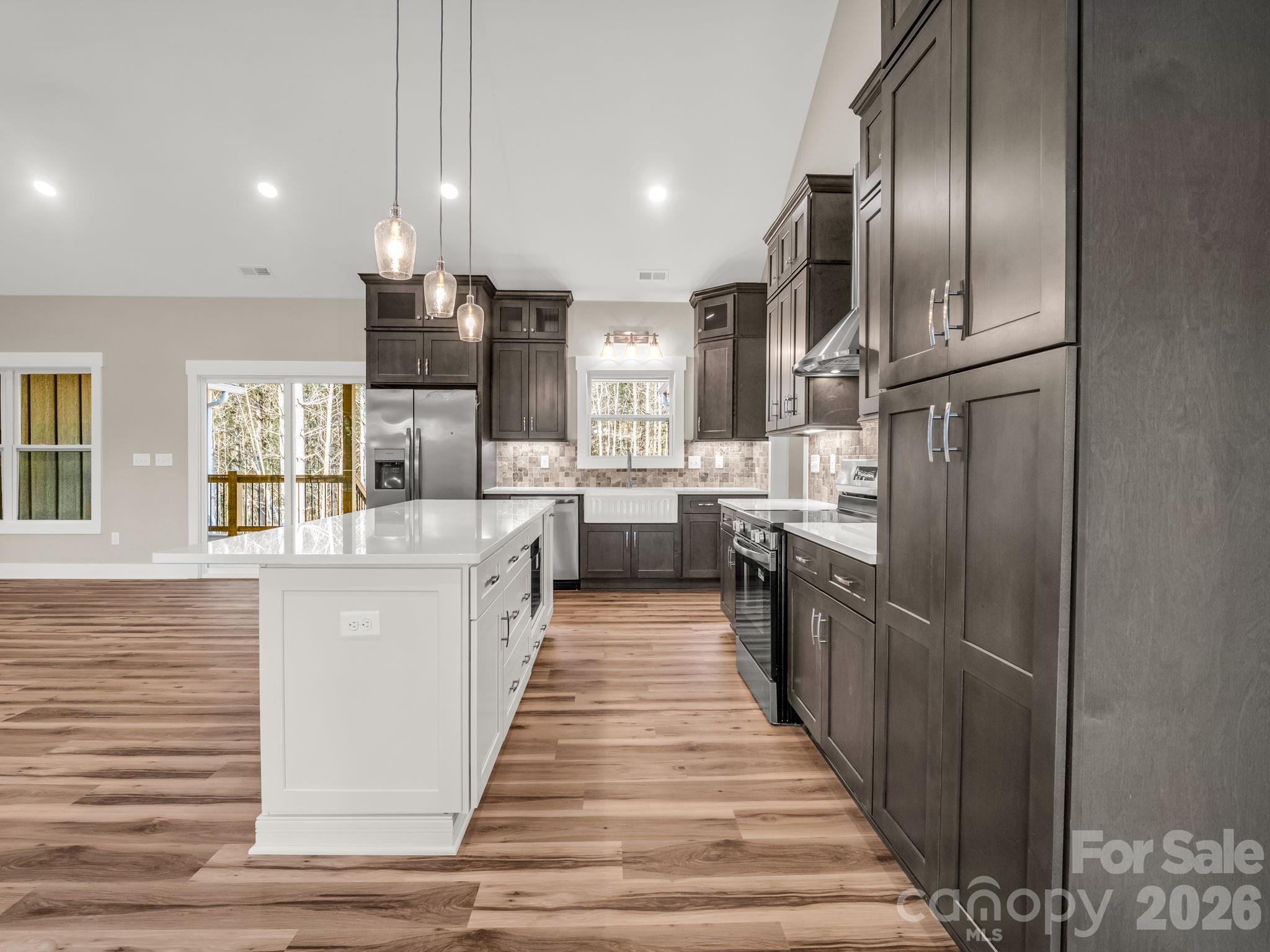 Hawksbill at Lake James - Residential