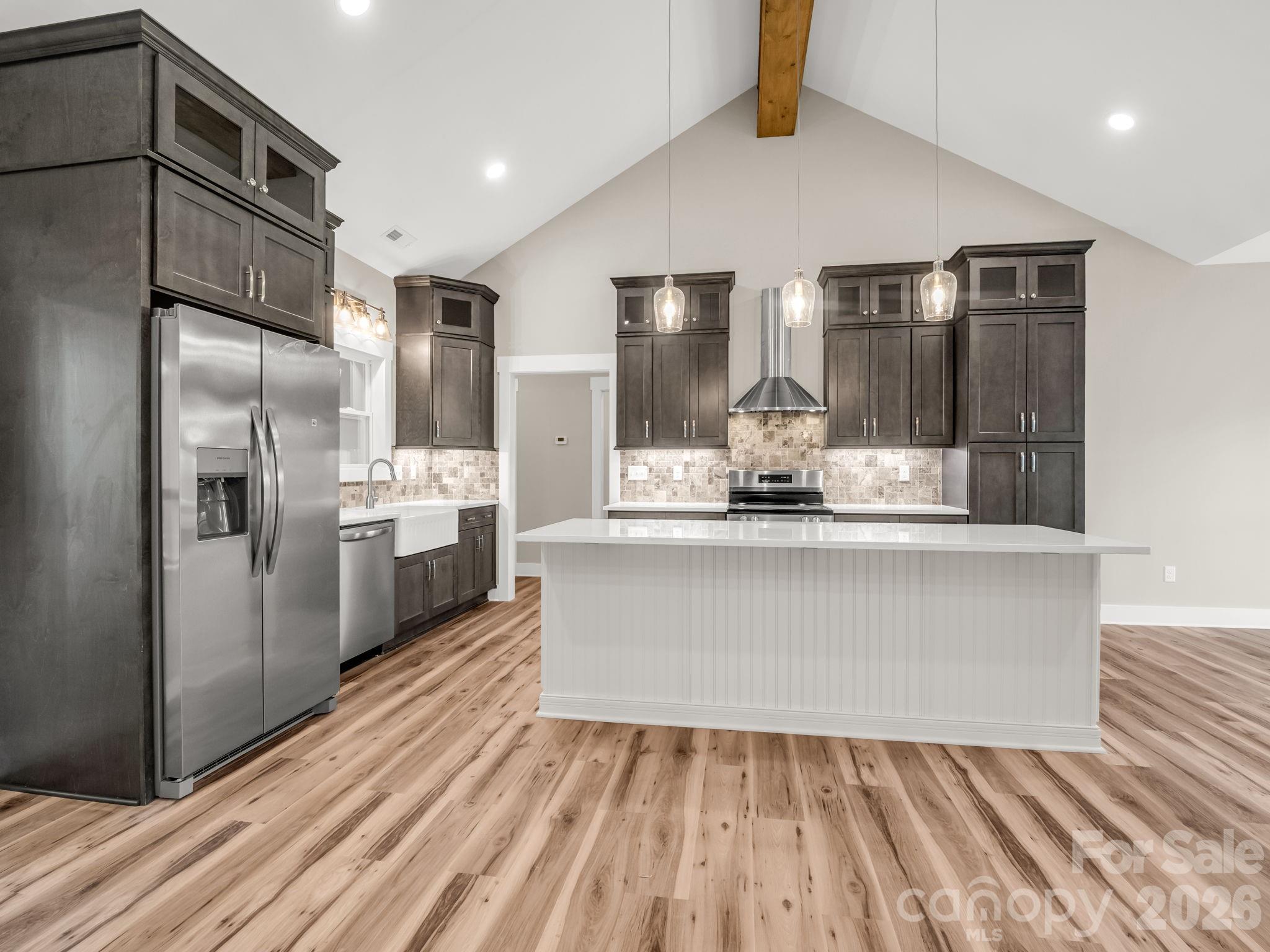 Hawksbill at Lake James - Residential