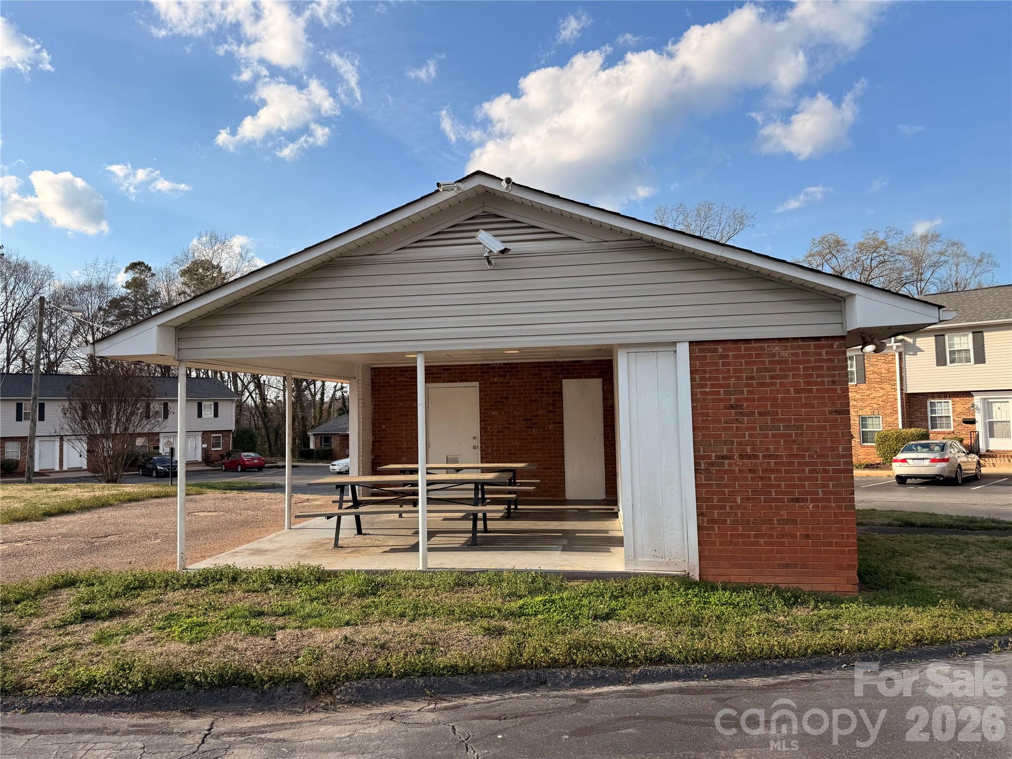 Southwood Arms Condos - Residential