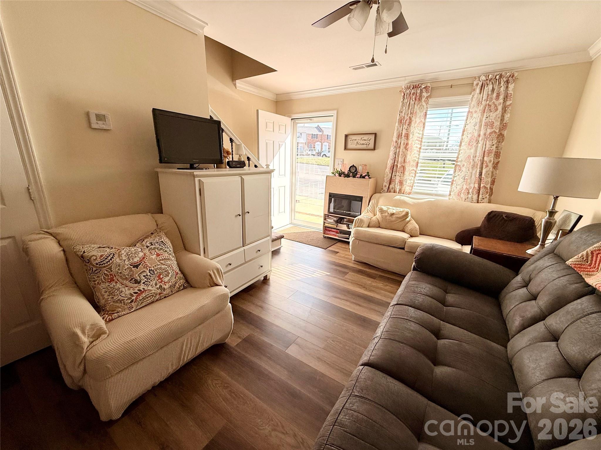 Southwood Arms Condos - Residential