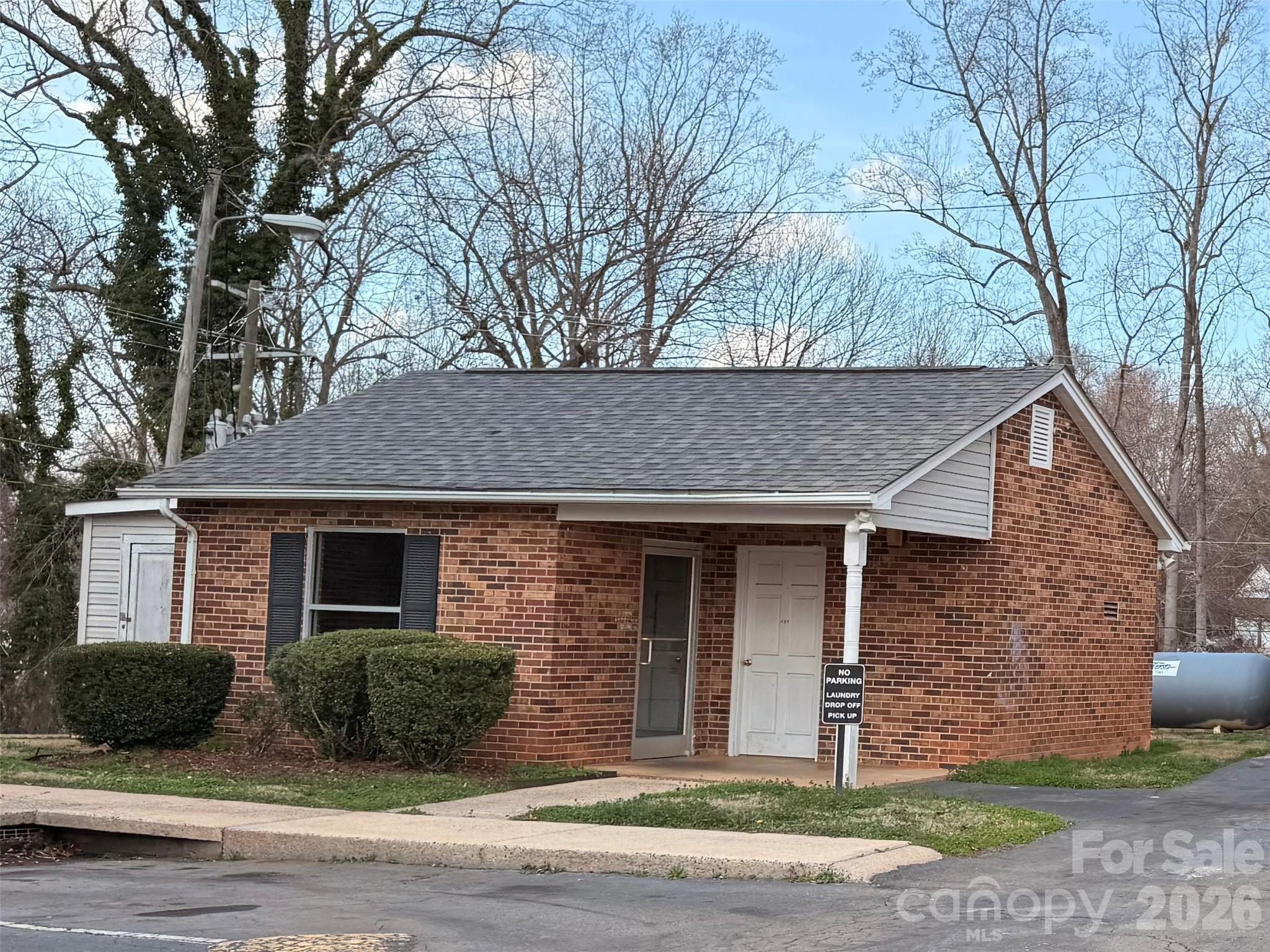 Southwood Arms Condos - Residential