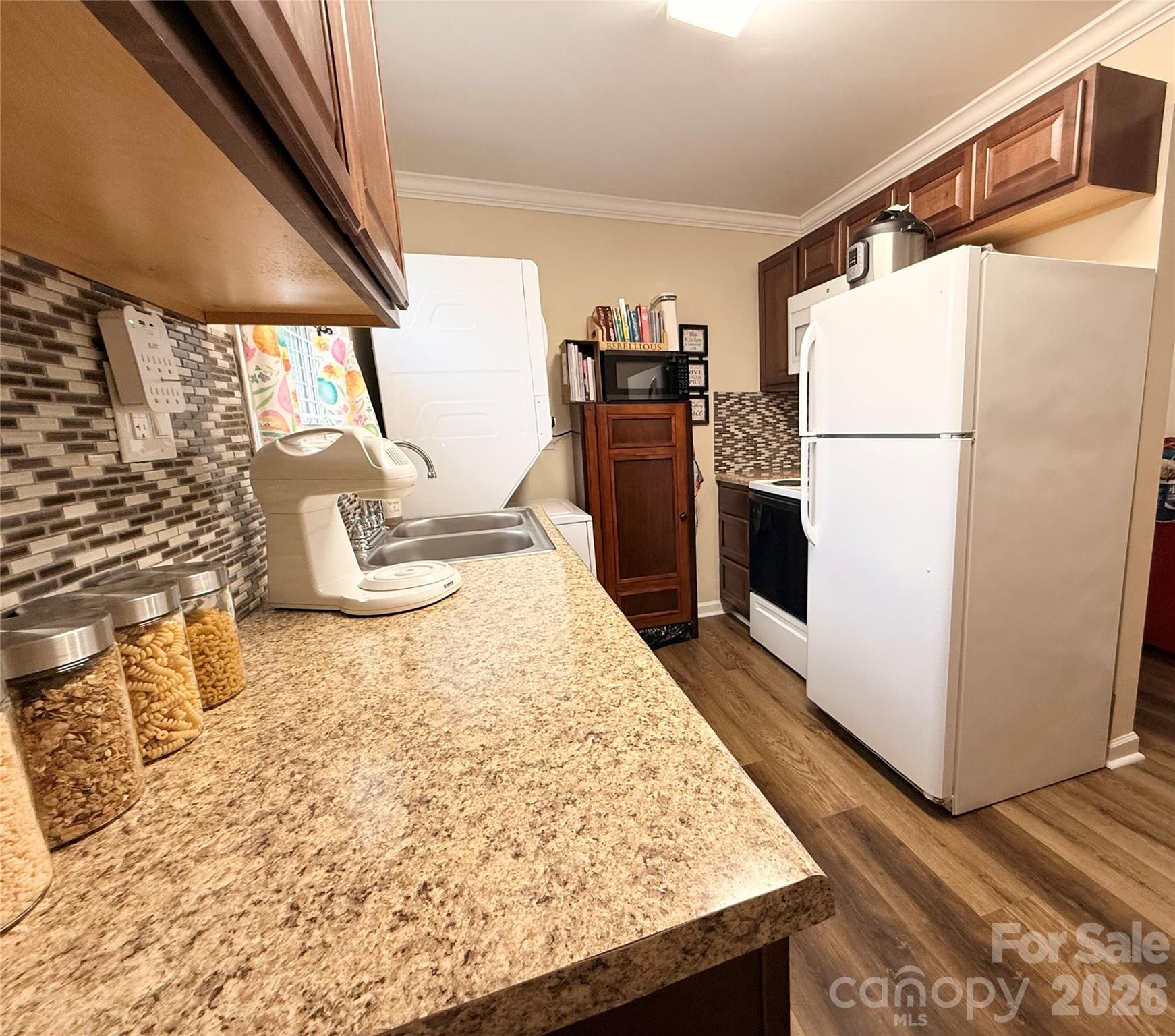 Southwood Arms Condos - Residential