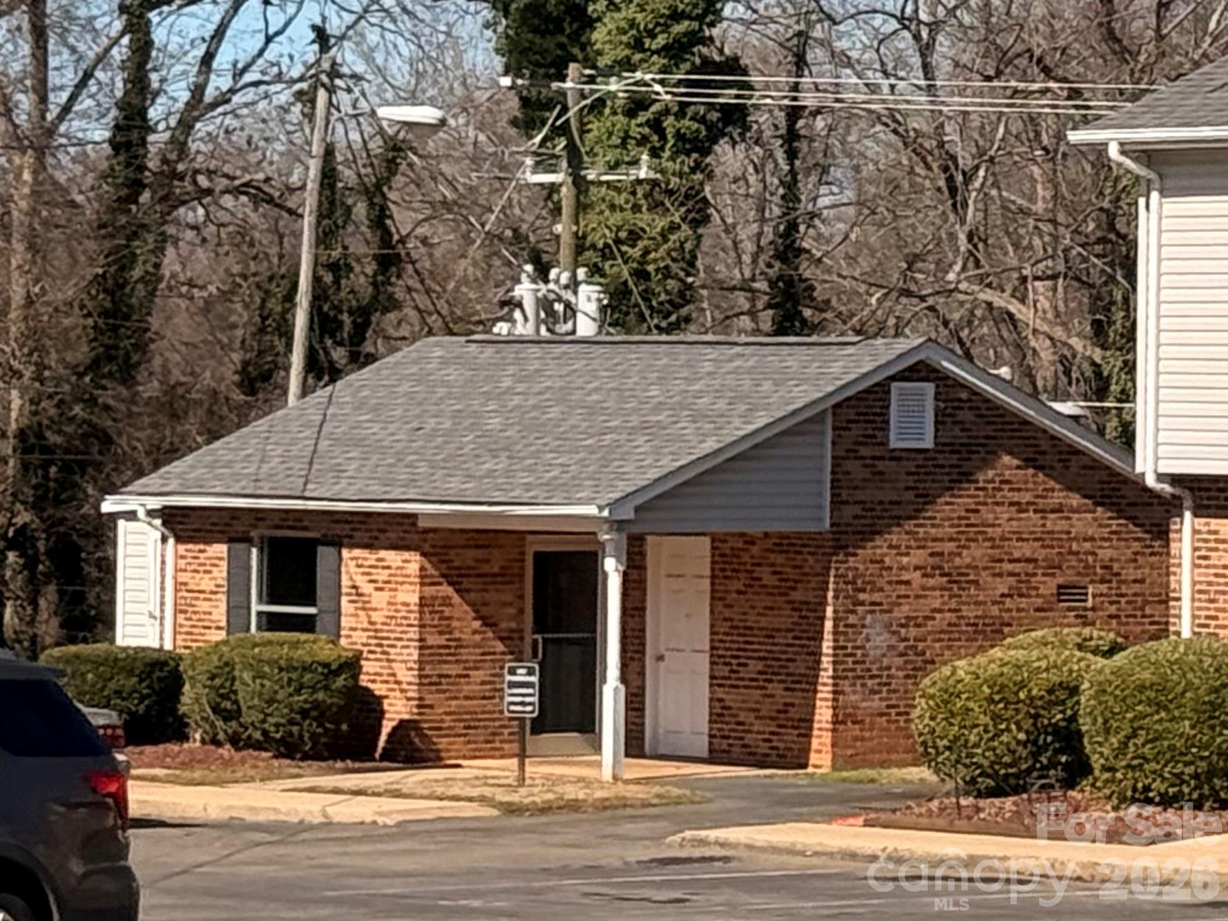 Southwood Arms Condos - Residential