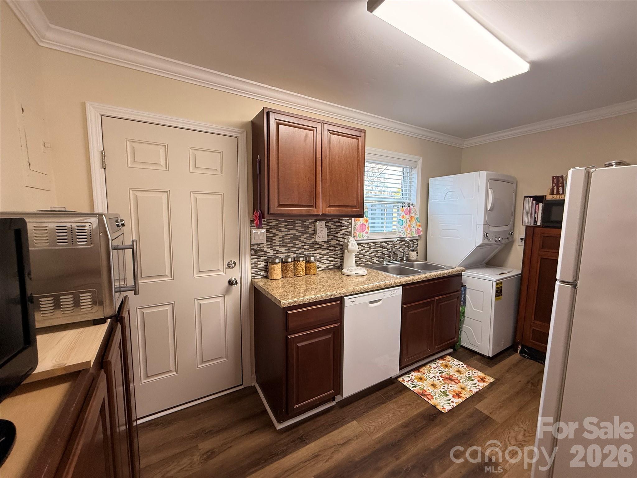 Southwood Arms Condos - Residential