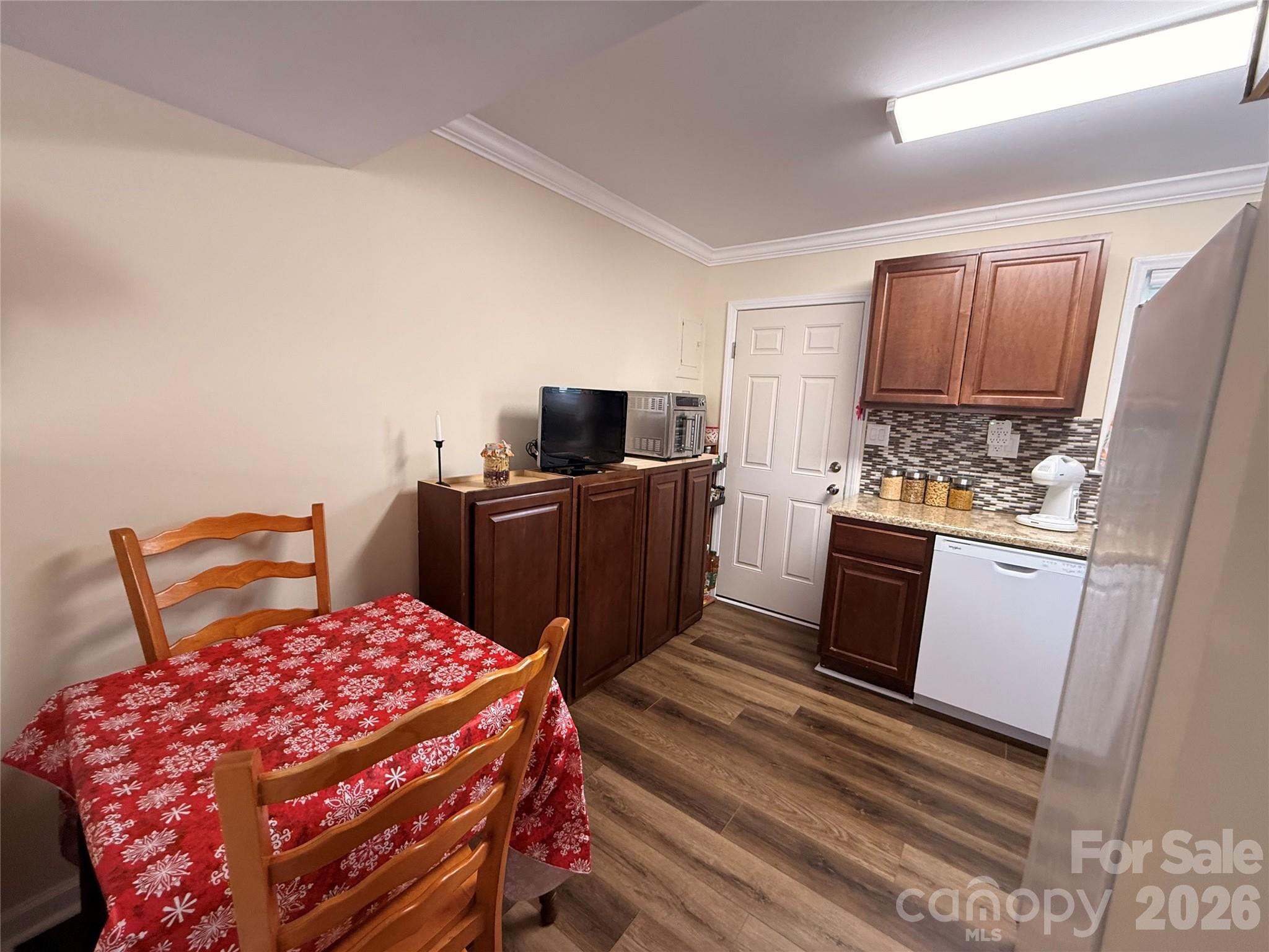 Southwood Arms Condos - Residential