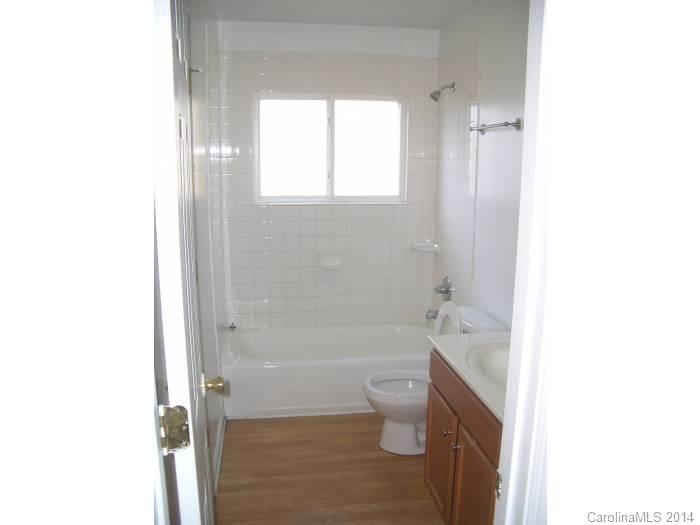 Derita Woods - Residential Lease