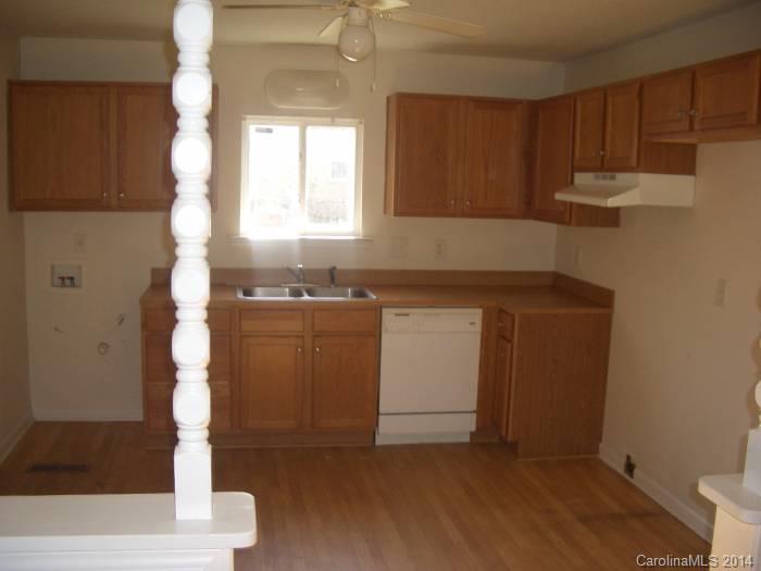 Derita Woods - Residential Lease