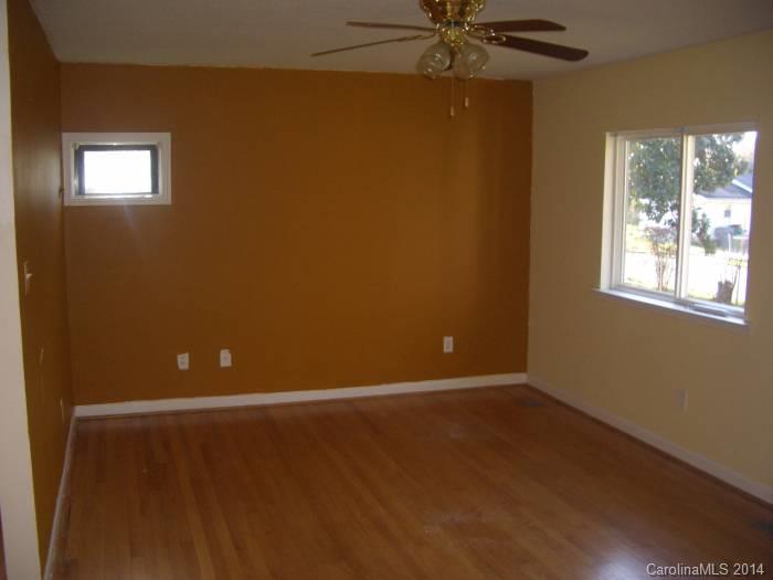 Derita Woods - Residential Lease