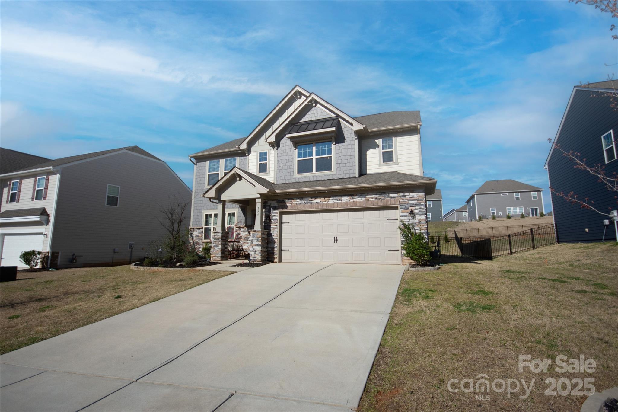 154 Rooster Tail Lane
