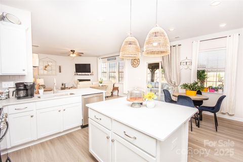 154 Rooster Tail Lane Troutman NC 28166