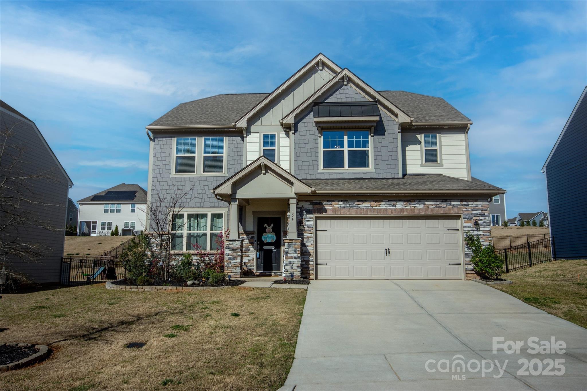 154 Rooster Tail Lane